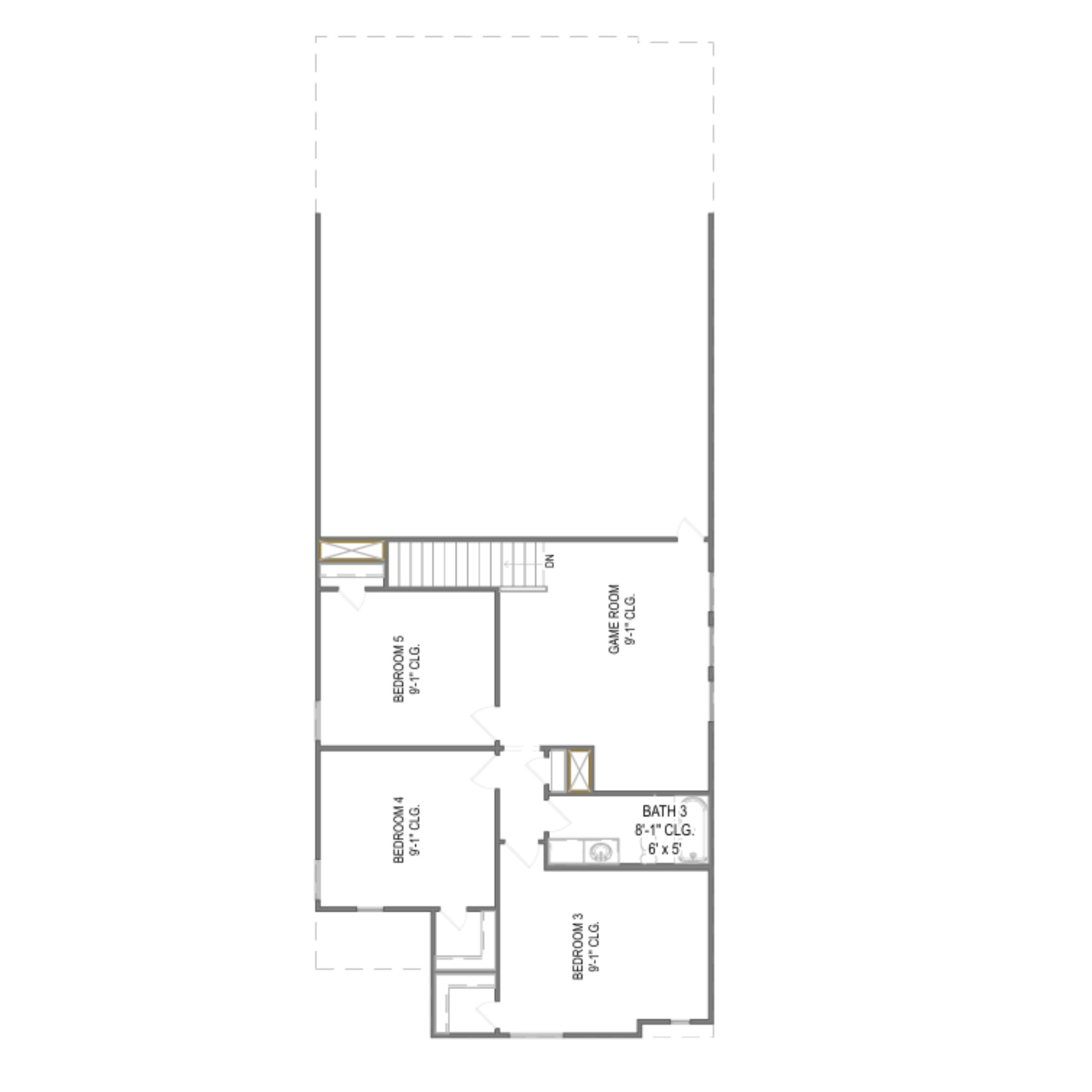 4874 Heirloom Lane SF