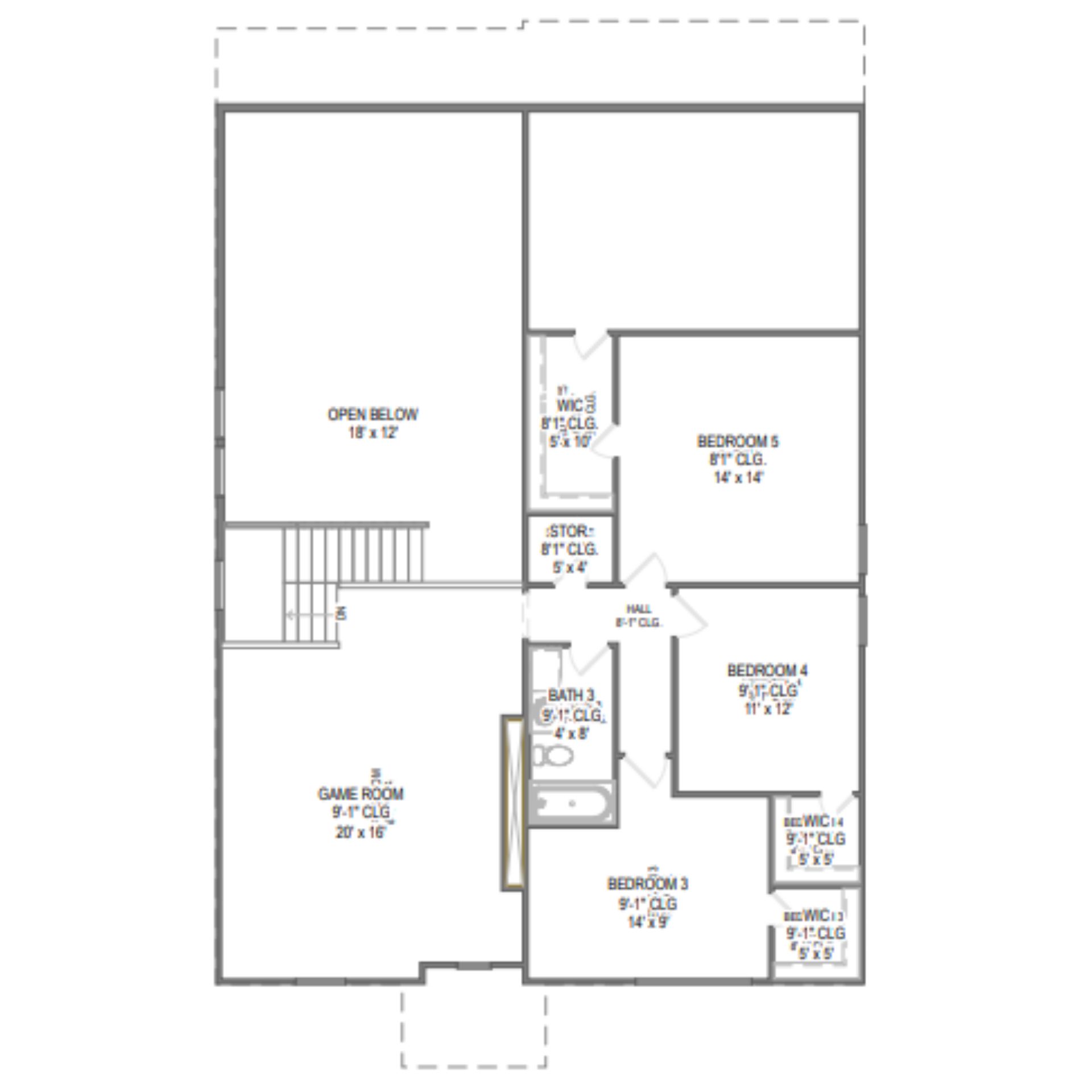 4731 Farmers Dr SF