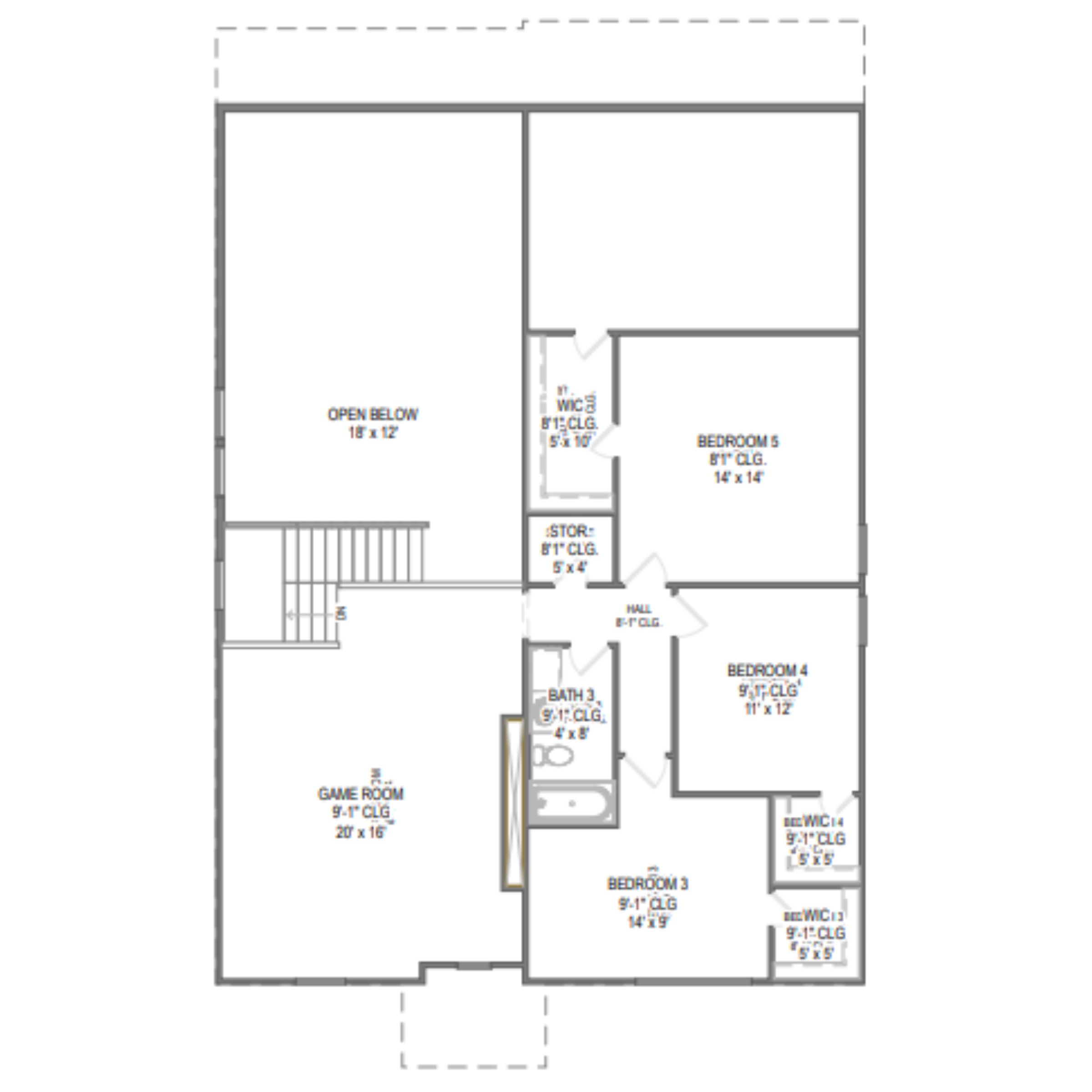 4731 Farmers Dr SF