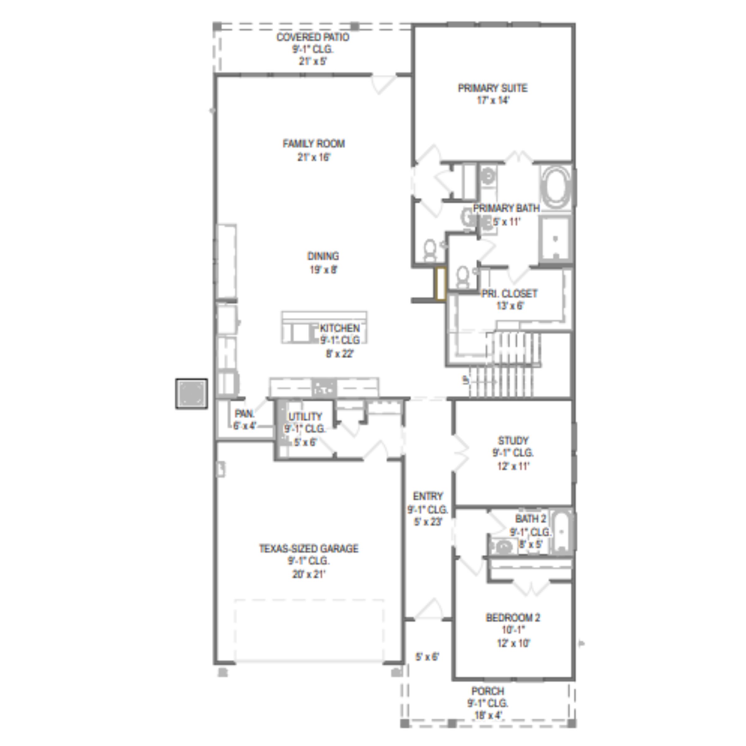 4735 Farmers Dr FF