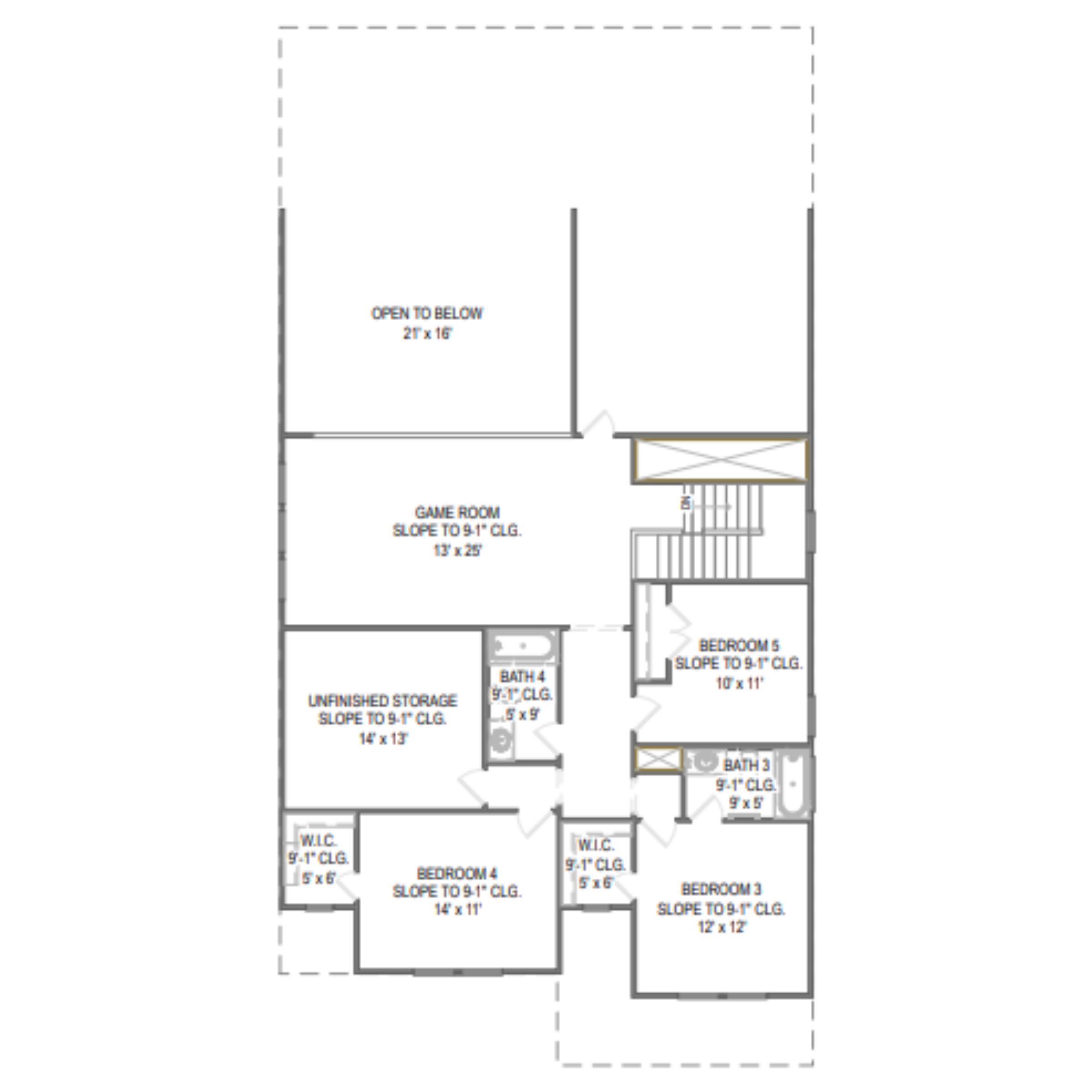4735 Farmers Dr SF