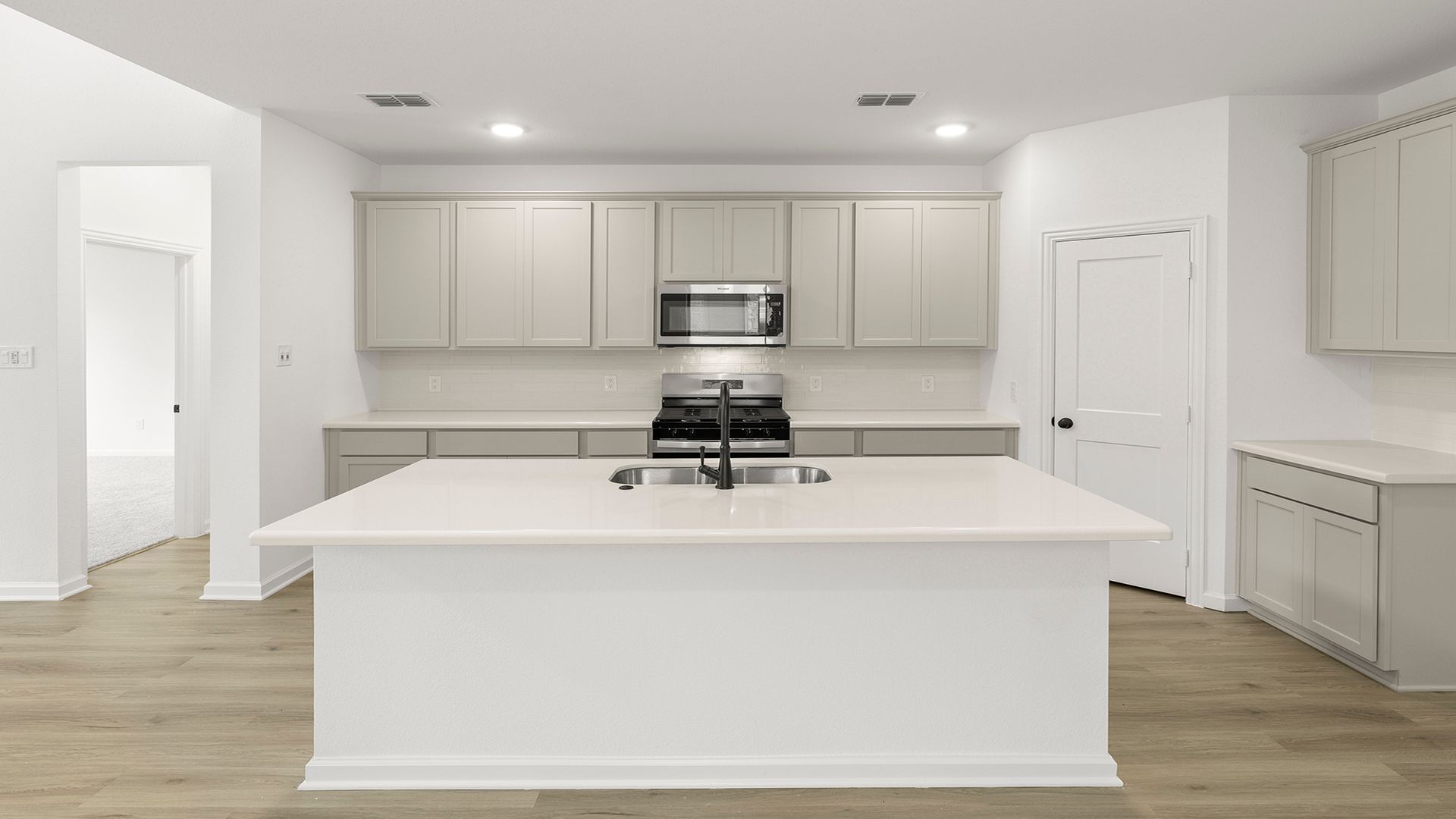 3_04. 461 Silent Pond - Kitchen