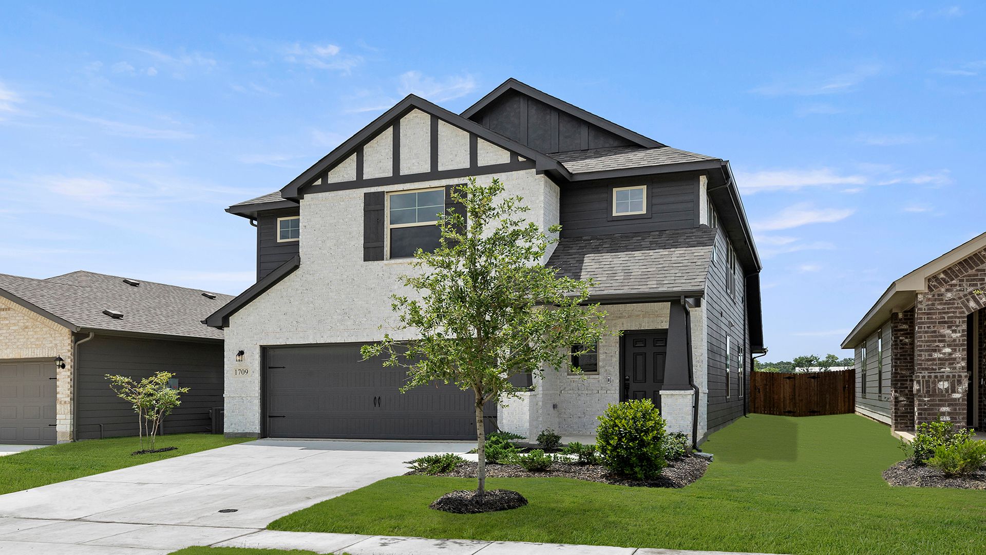 1_02. 1709 Meadow Crest - Front (2)