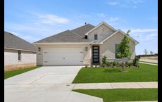 The Oaks: Red Oak, Texas - HistoryMaker Homes