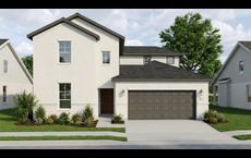 Burgess Meadows: Cleburne, Texas - HistoryMaker Homes