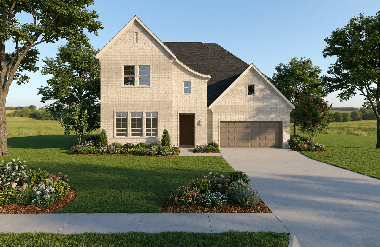Oak Ridge Park Community Image