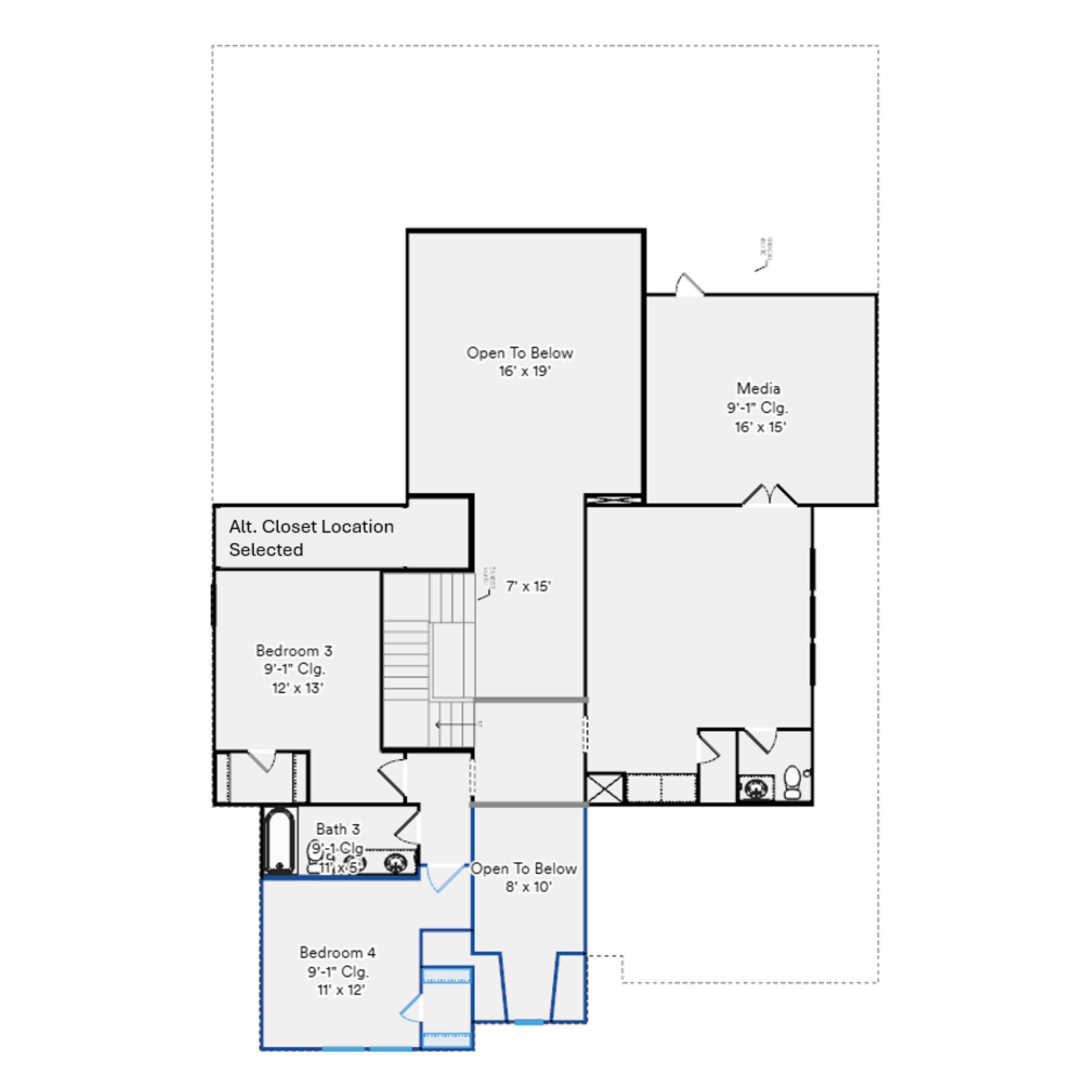 2648-rainier-drive second floor