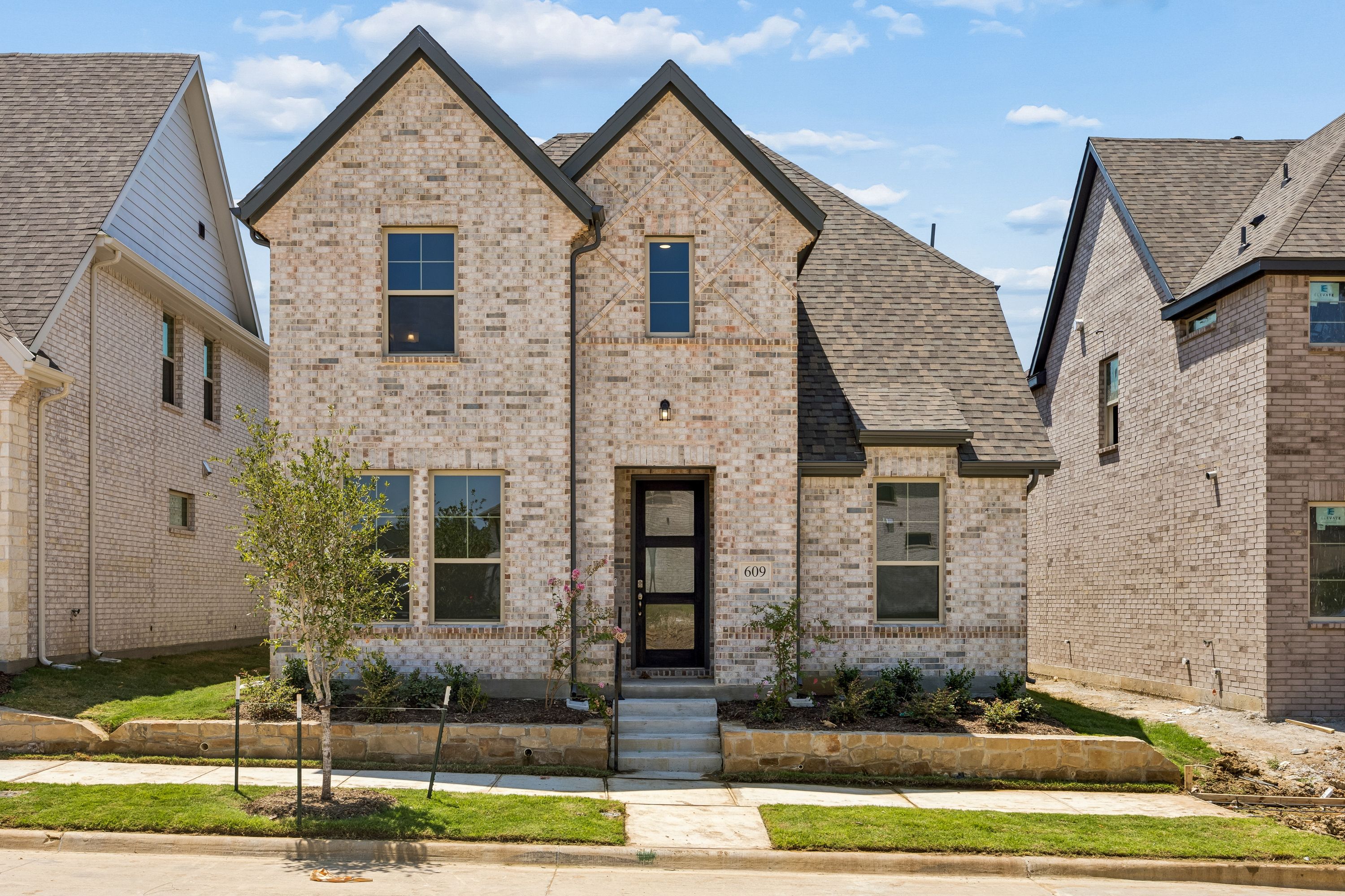 Hillside Village - Celina, TX