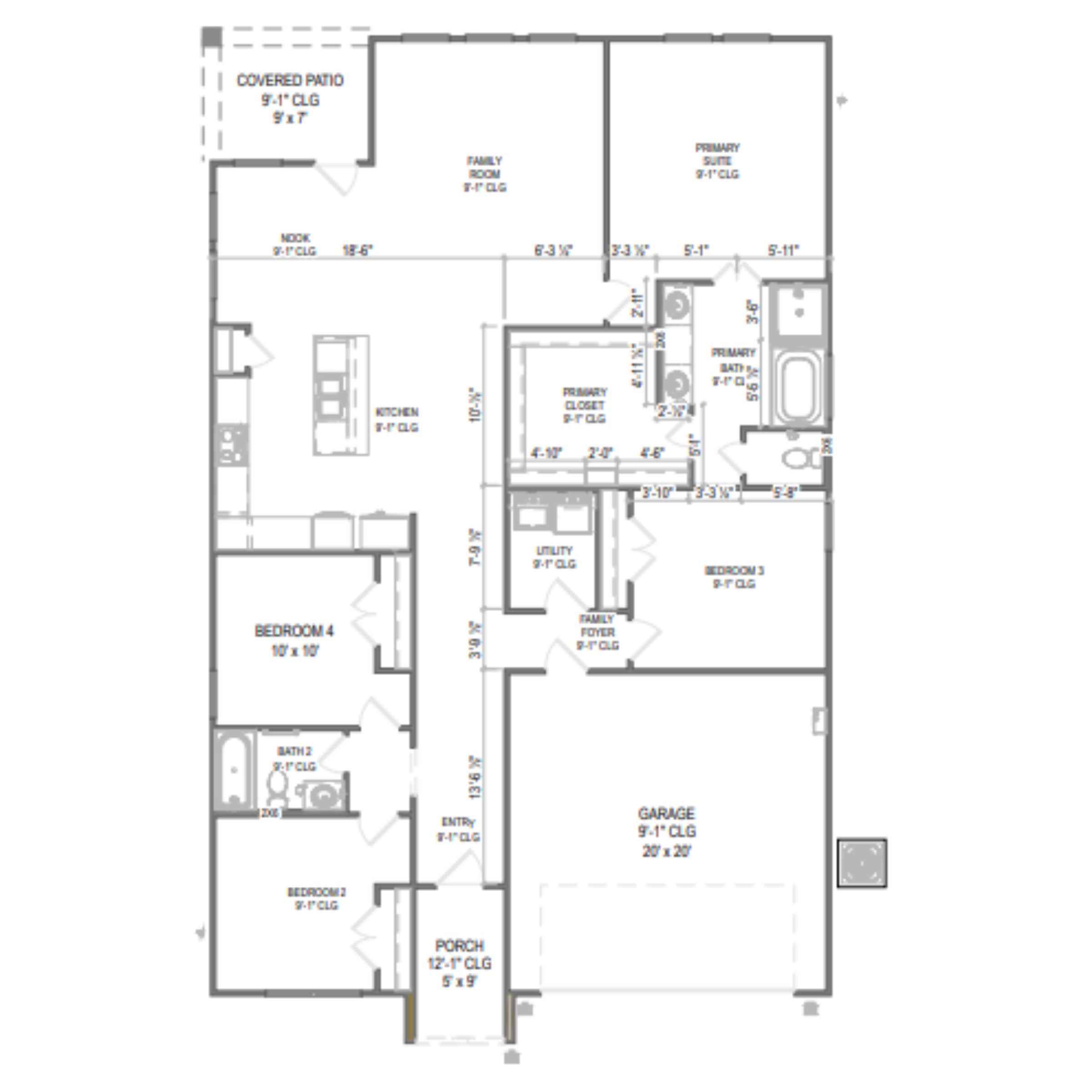 359 Deer Ridge Dr Ff