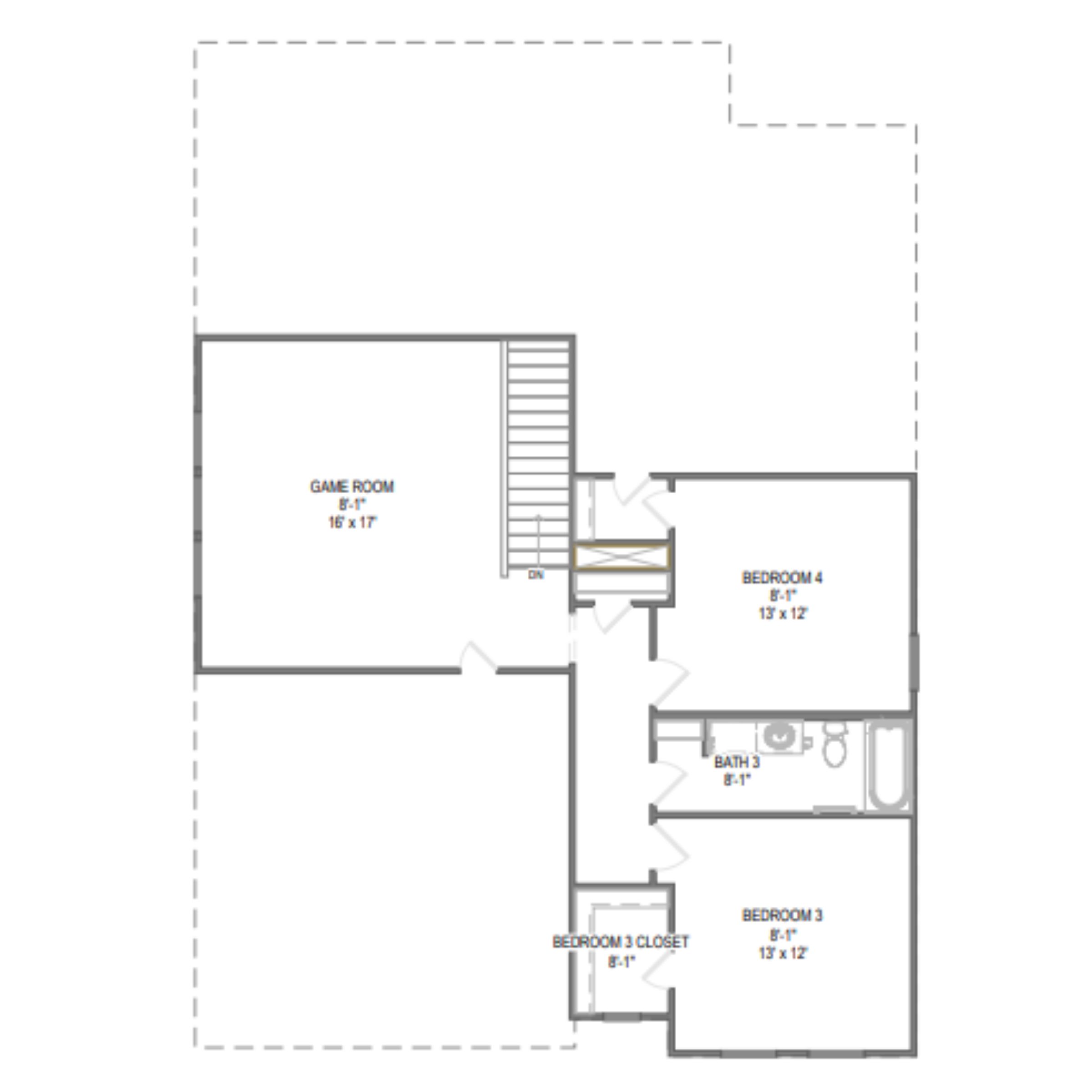 1412 Coventry Dr SF