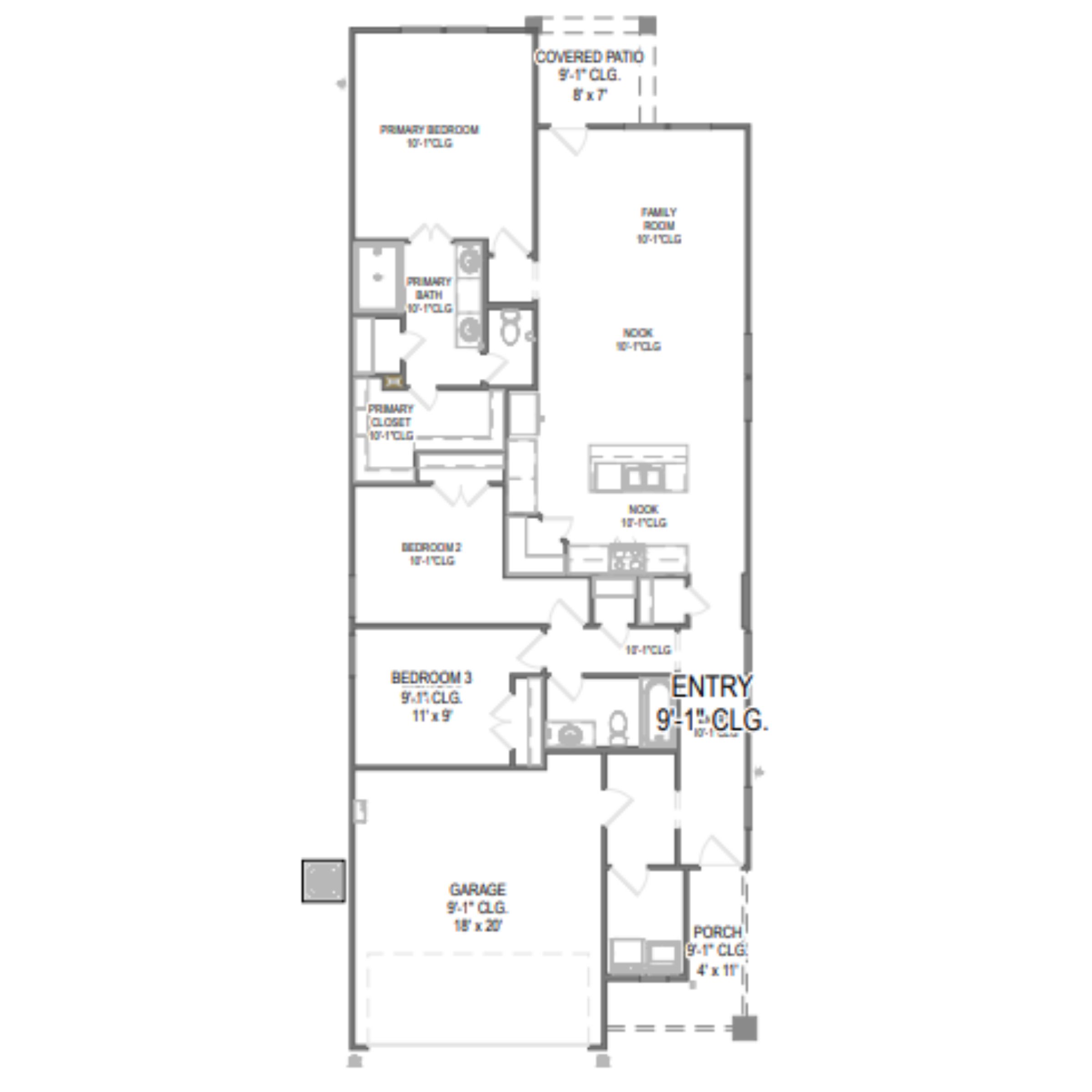 1223 Cider Mill Ln FF