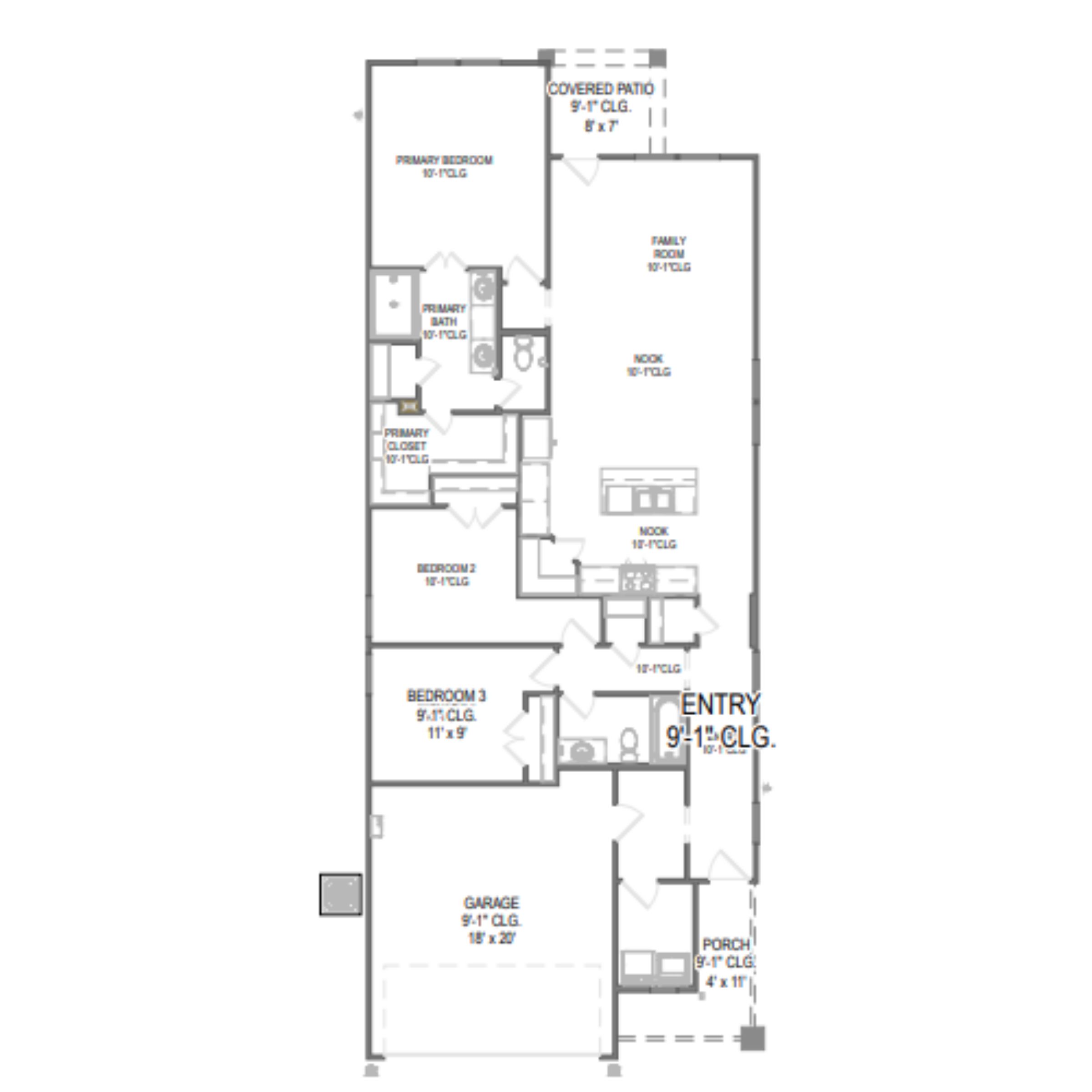 1223 Cider Mill Ln FF