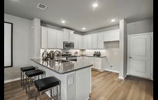 Mockingbird Estates Townhomes: Fort Worth, Texas - HistoryMaker Homes