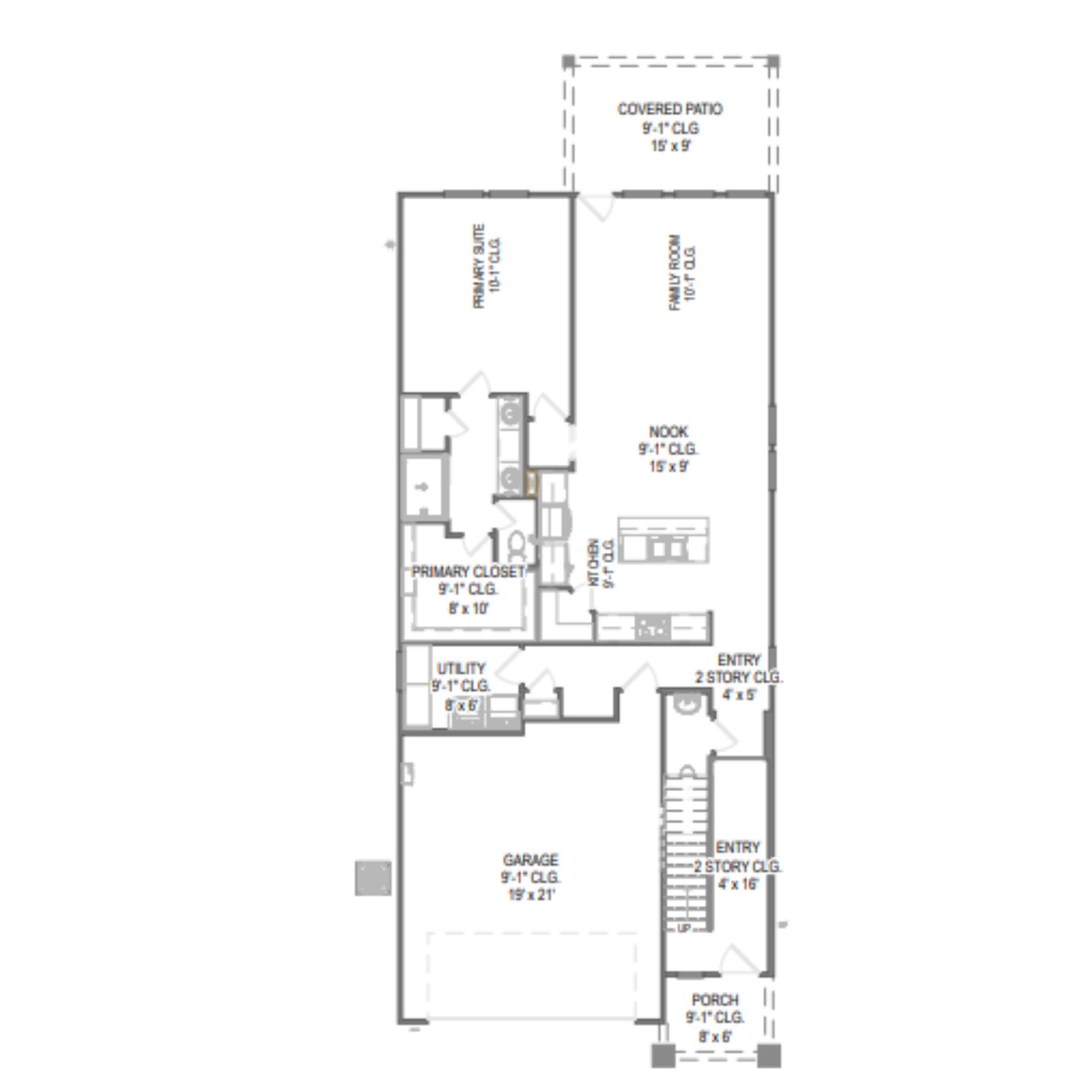 4033 Olin FF