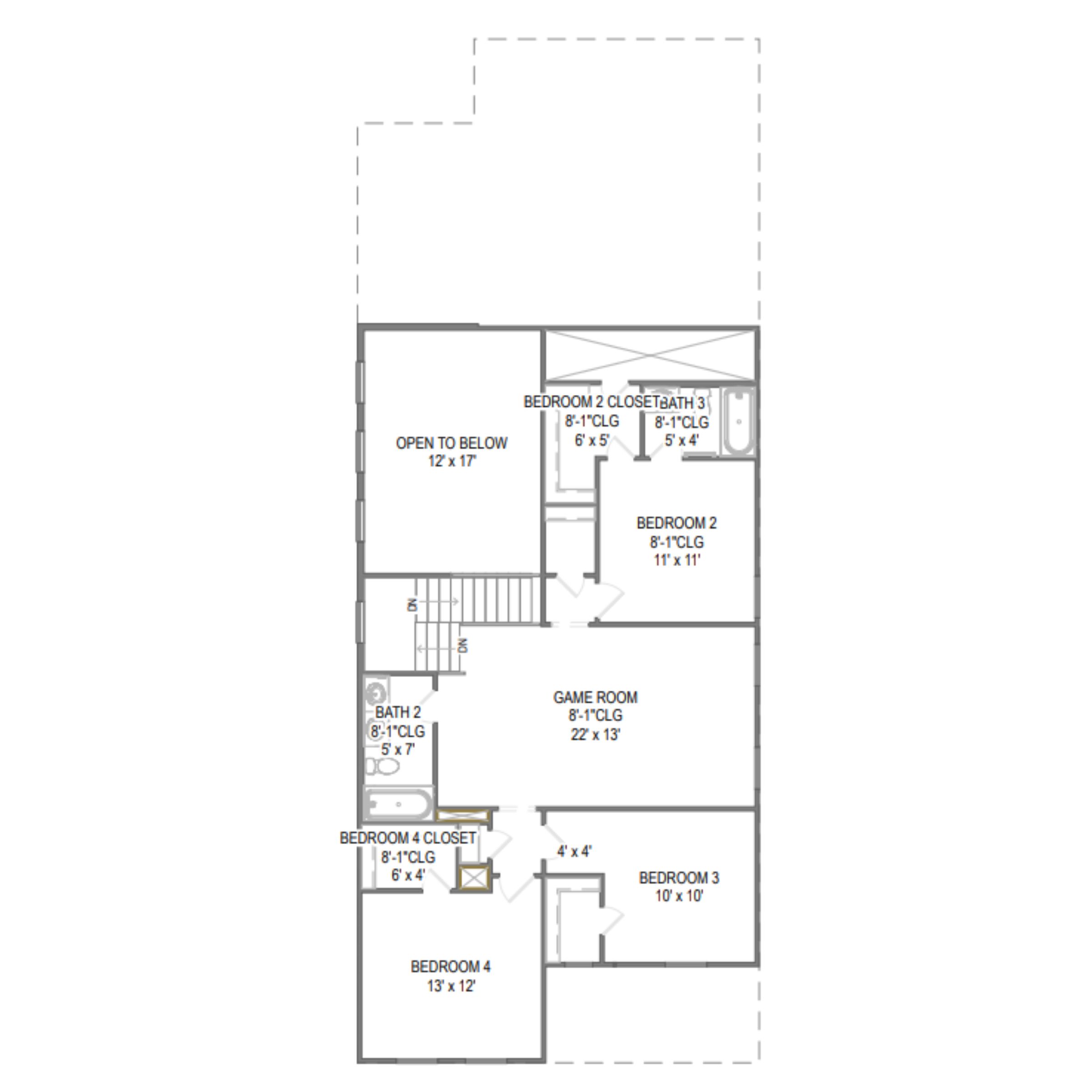 8544 Treeline SF