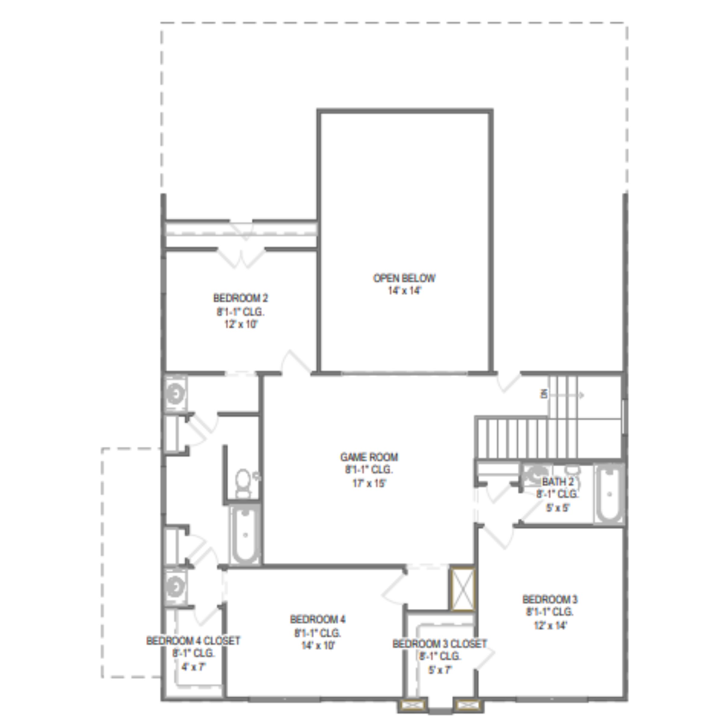 9101 Harrisburg Dr Sf