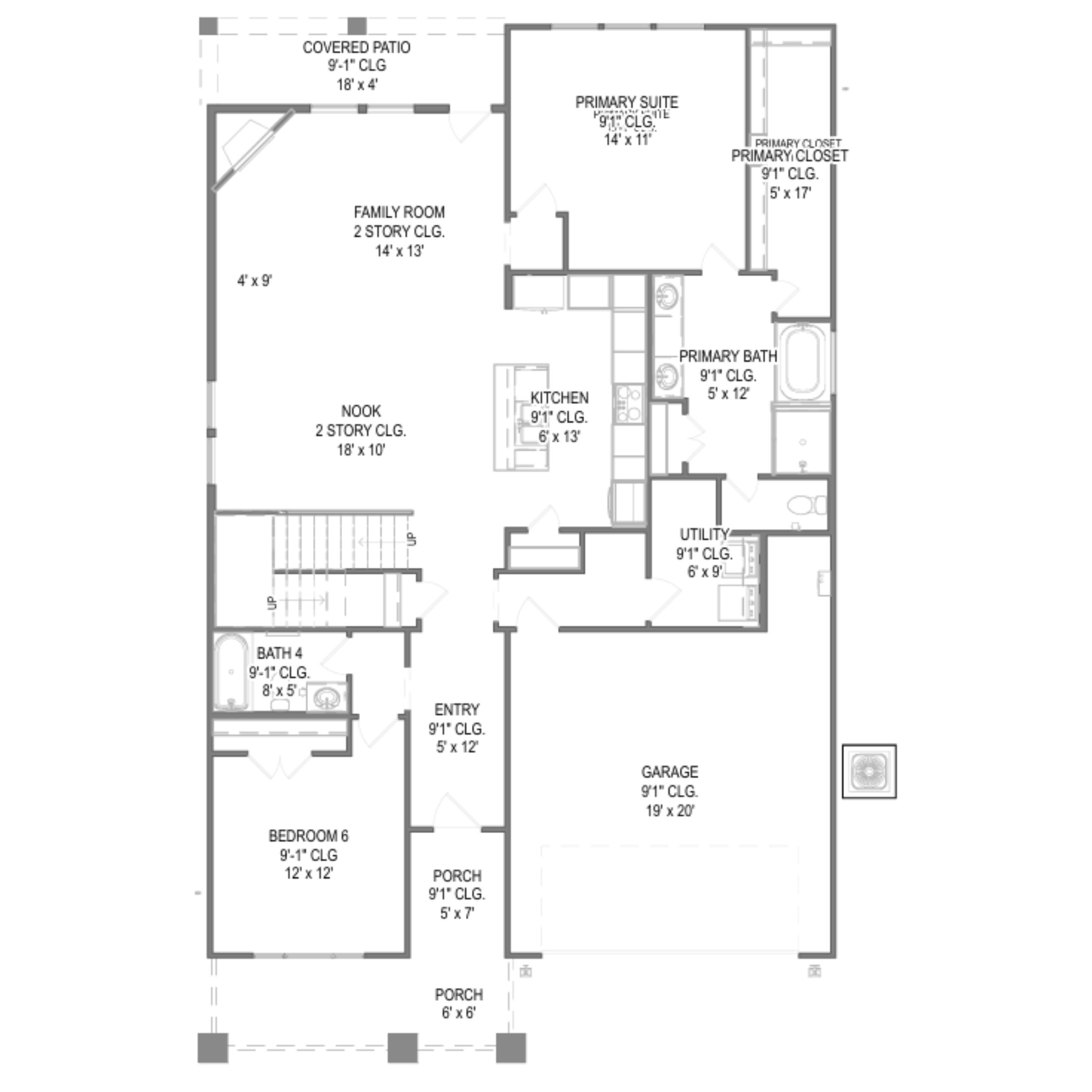 2680 Hot Spring Dr FF