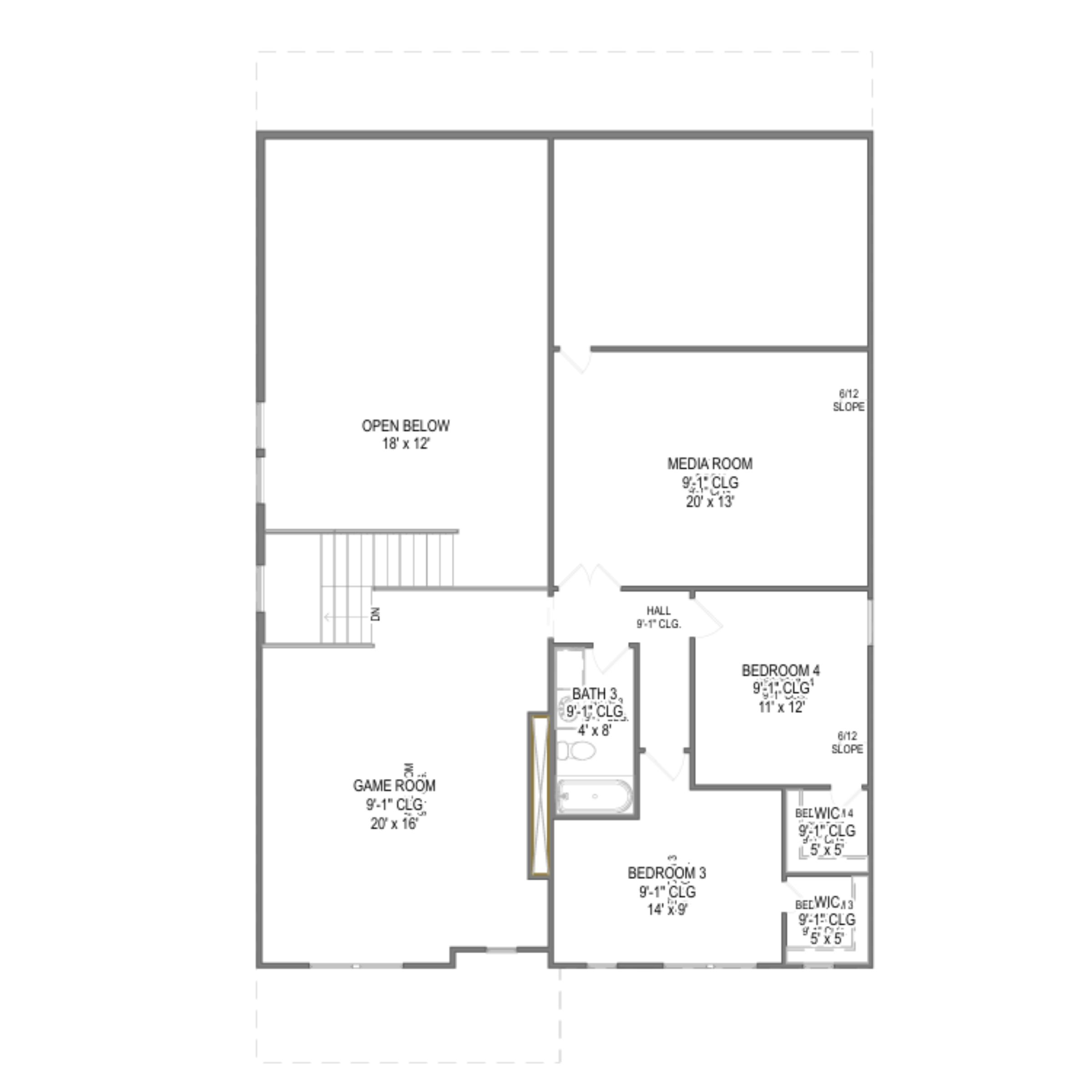 2680 Hot Springs Dr SF
