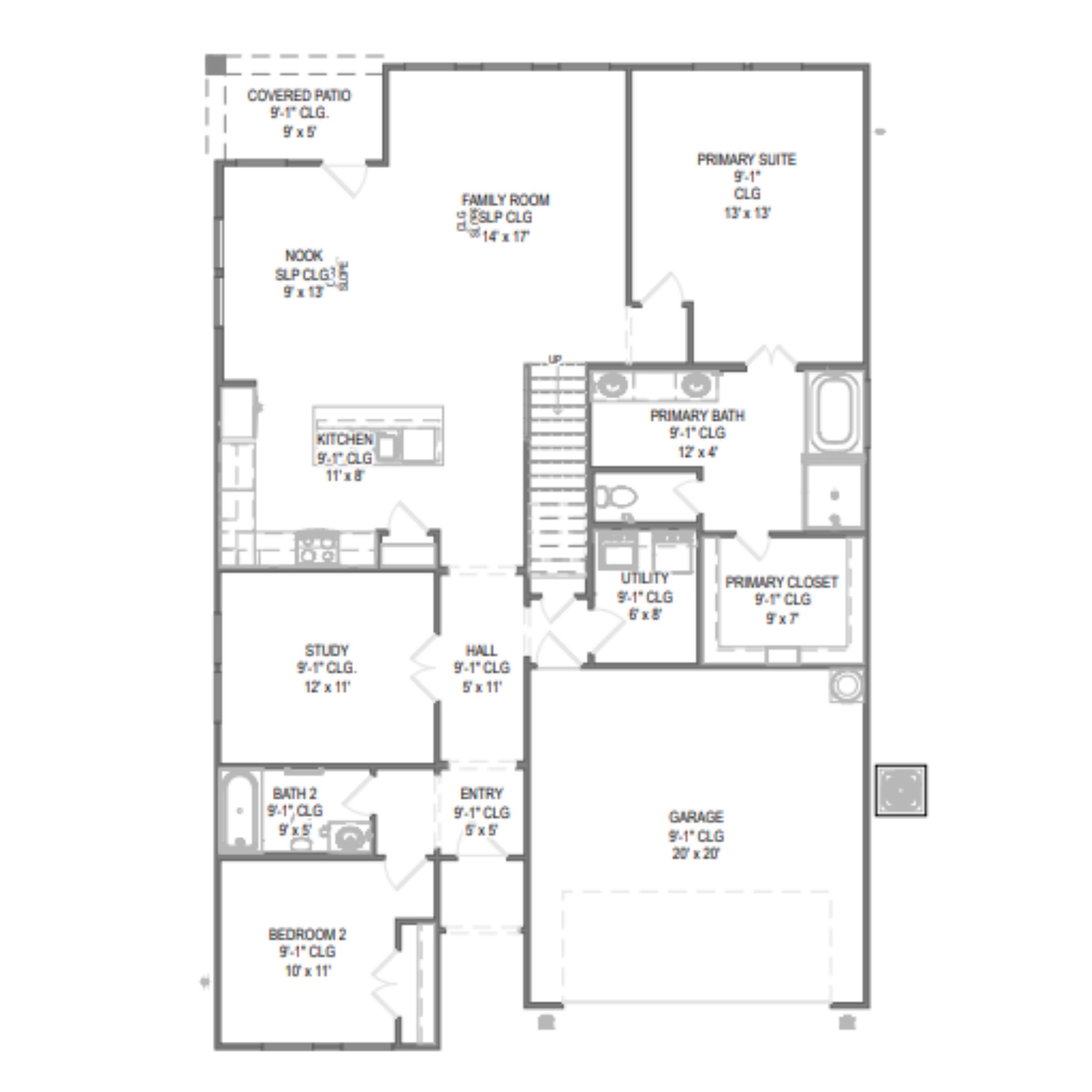 1513 Elle Lane FF