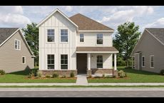 Treeline: Justin, Texas - HistoryMaker Homes