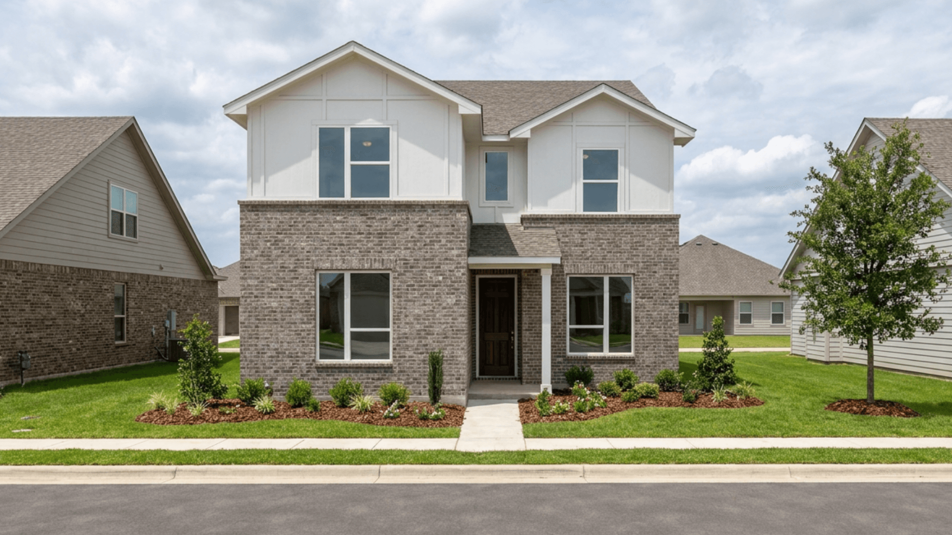 Davenport Elevation MB