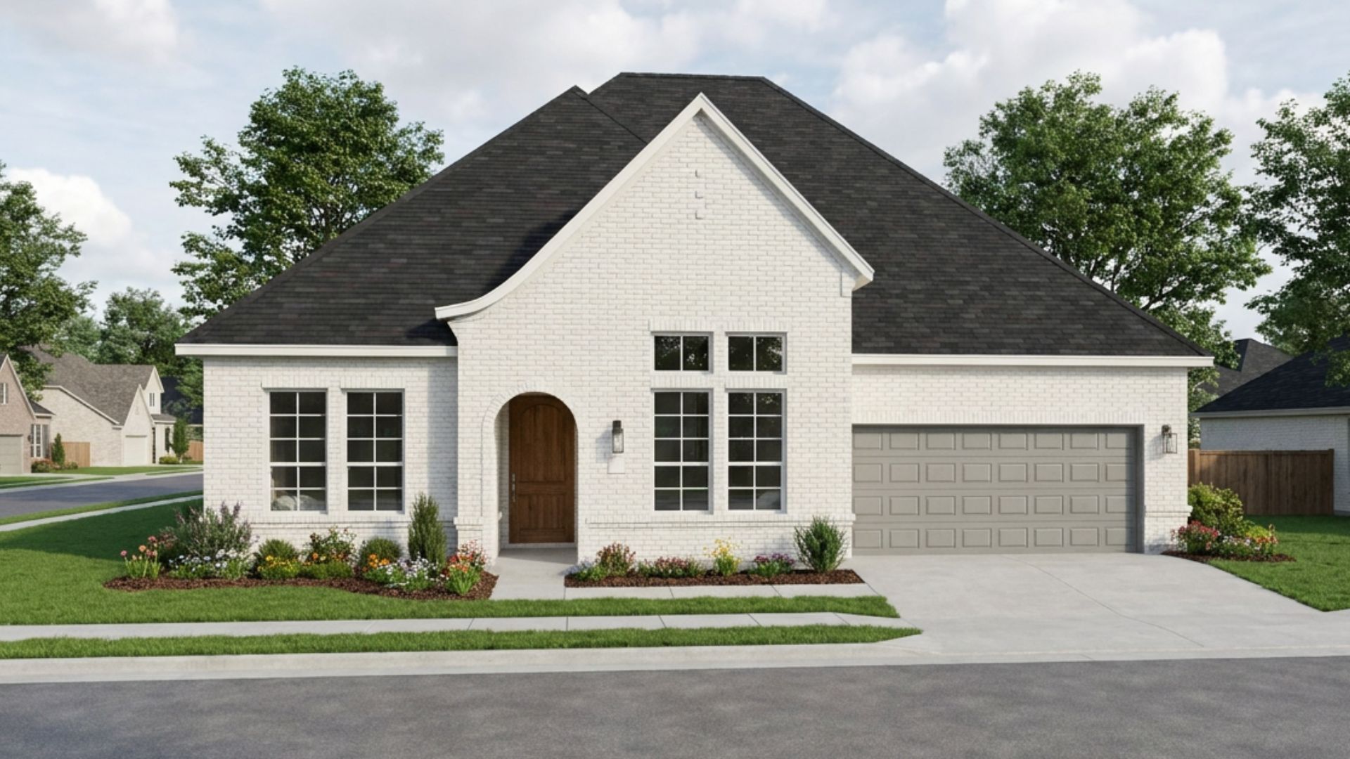 History Maker Homes_Mission_Elevation - T1_HR