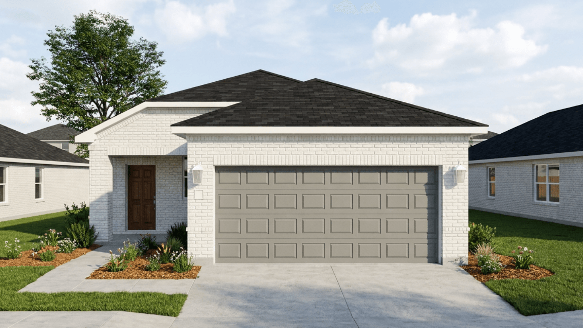 2707 Weston Way. Anna, TX 75409