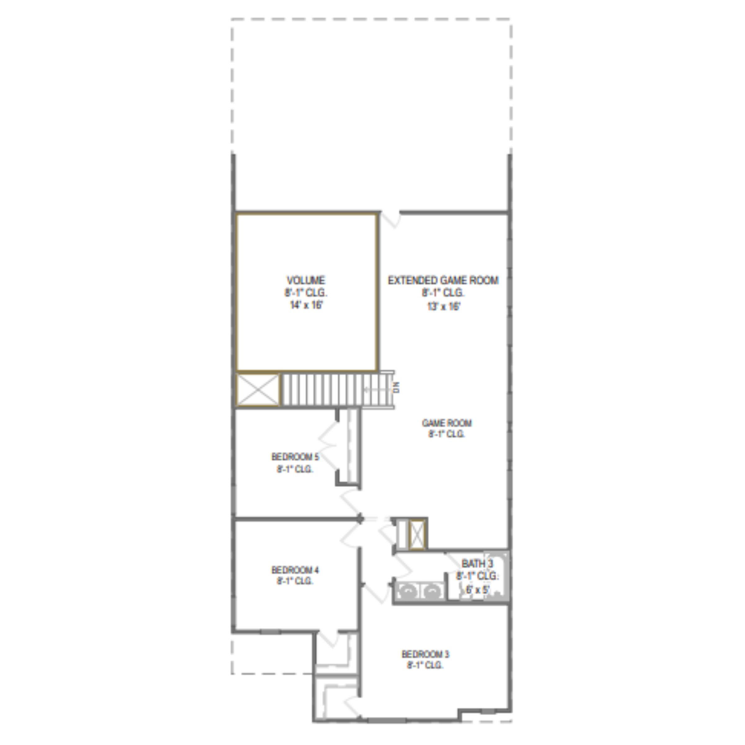 465 Pleasant Field Dr SF