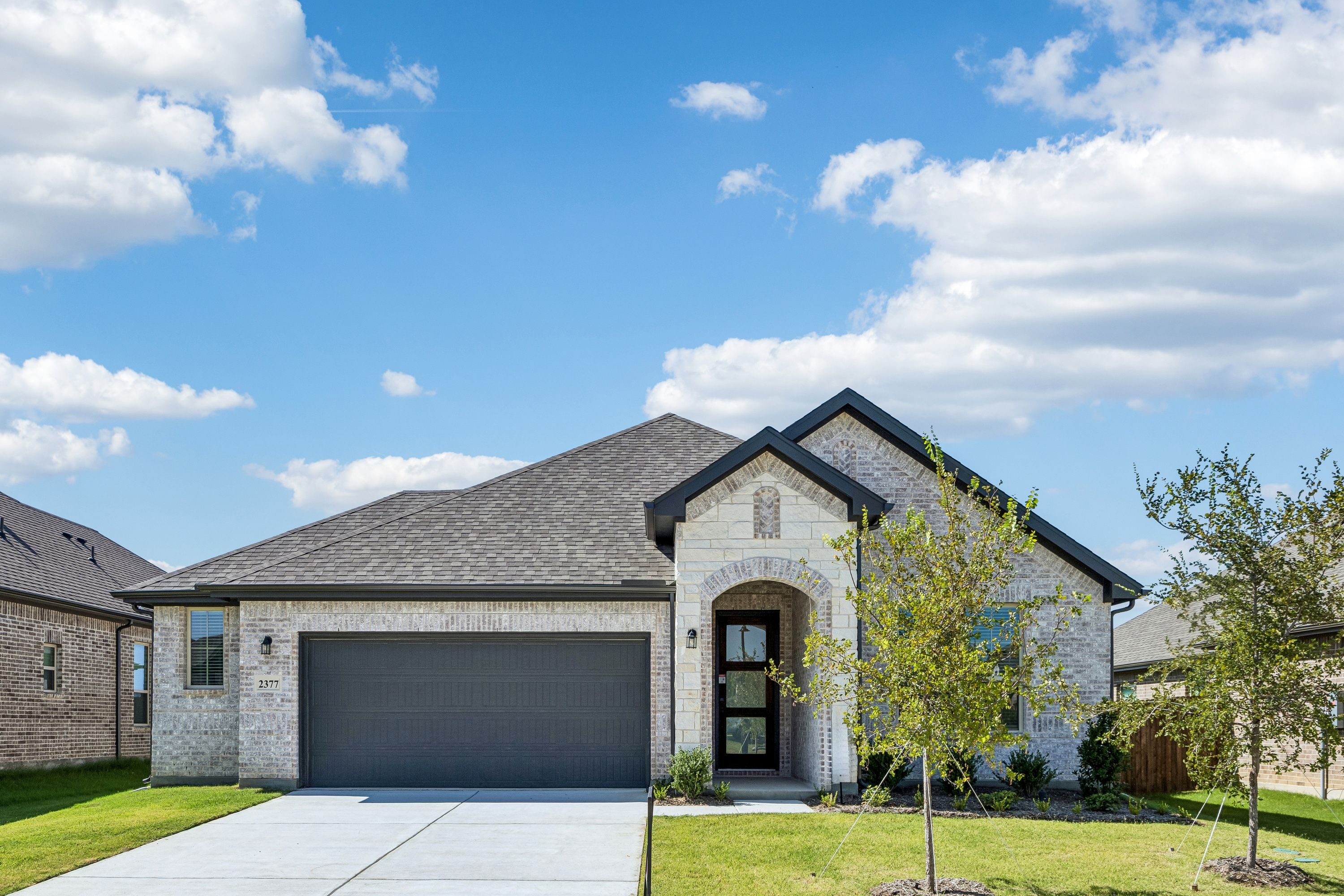 2377 Rams Horn Drive (Cottonwood II)