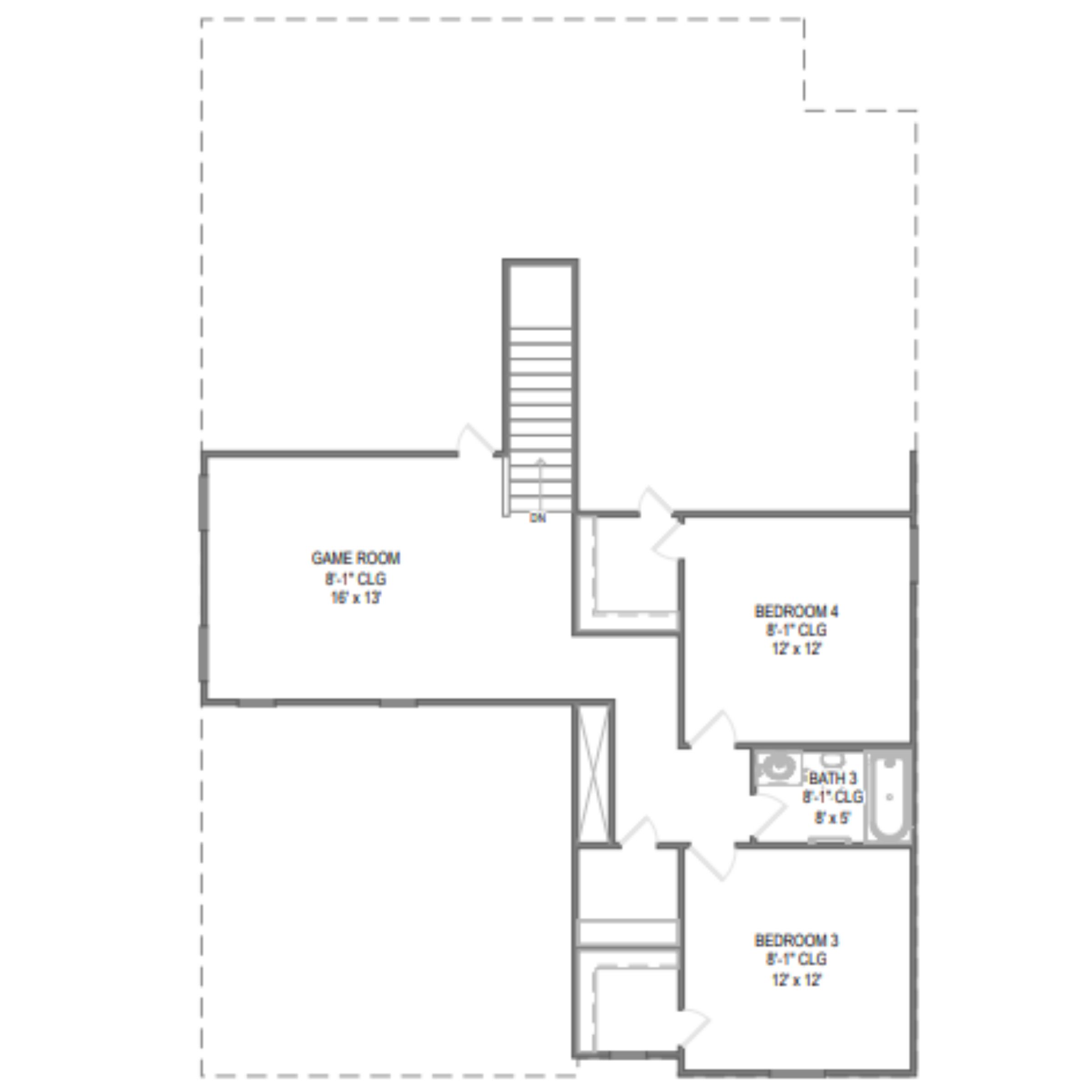 10937 Cacao Dr SF