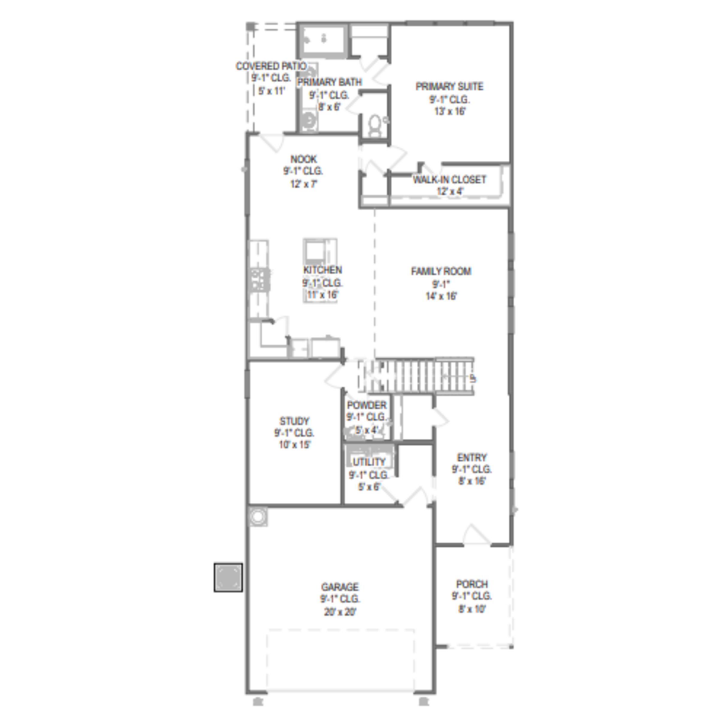 1725 Meadow Crest FF