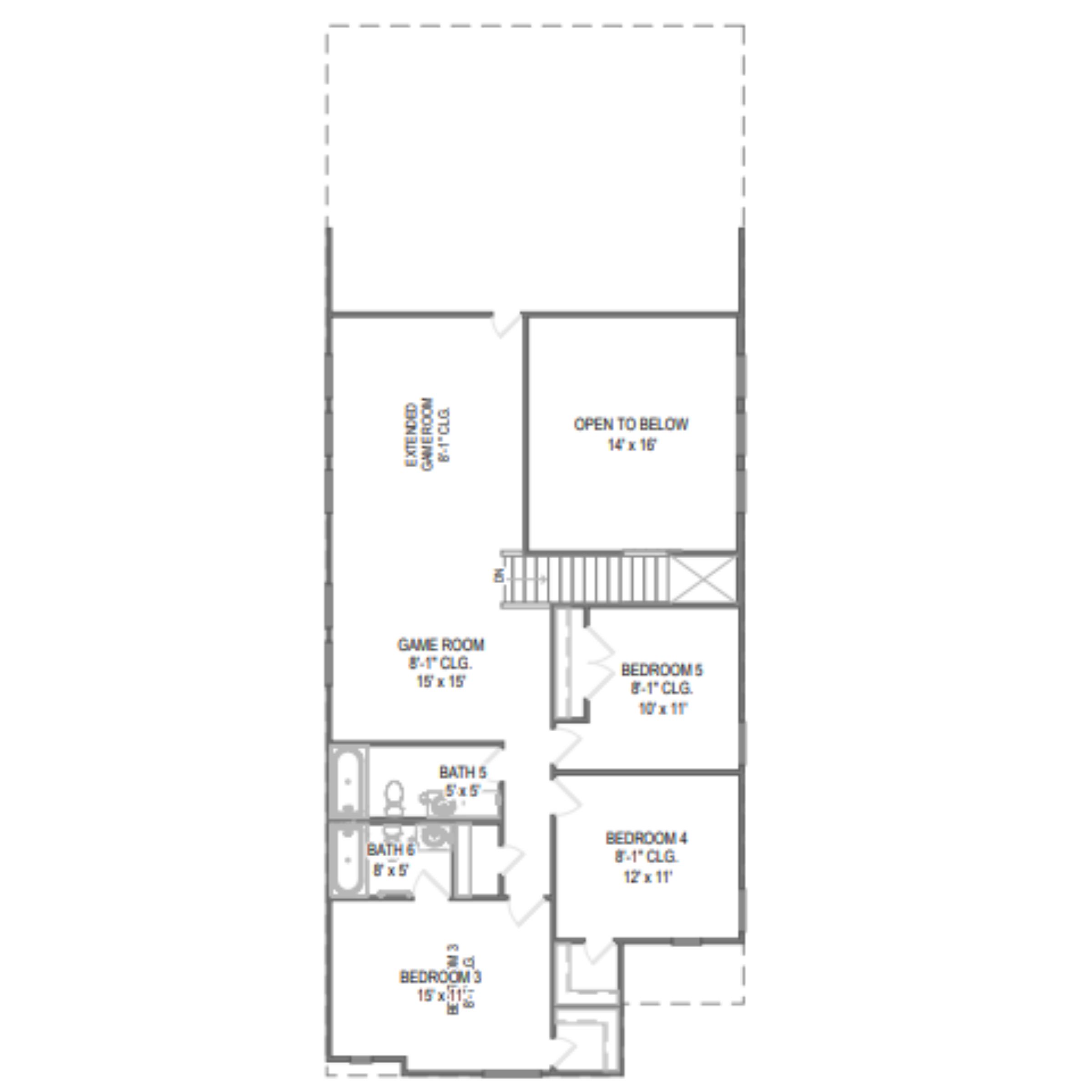 1725 Meadow Crest SF