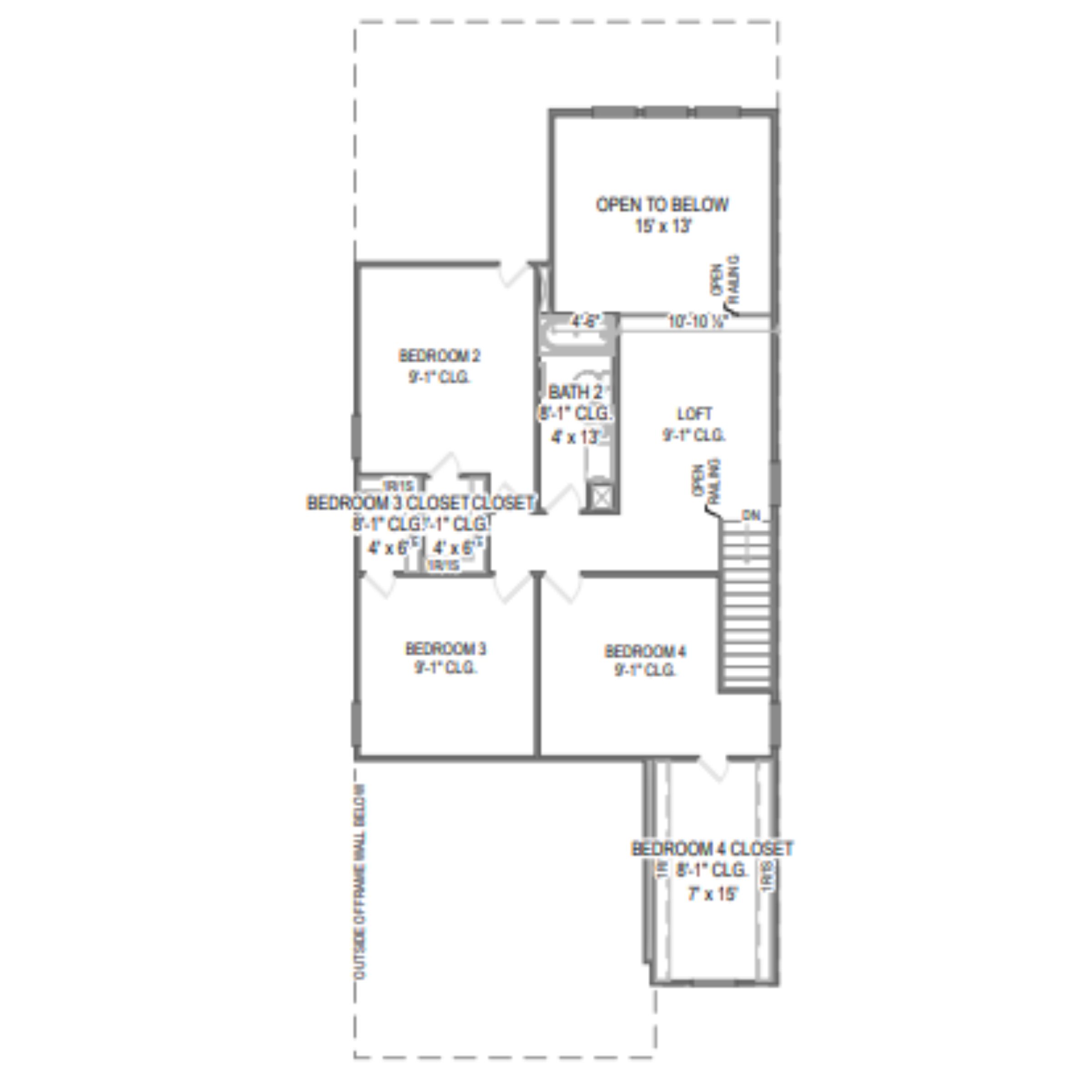 1640 Grace Hill SF
