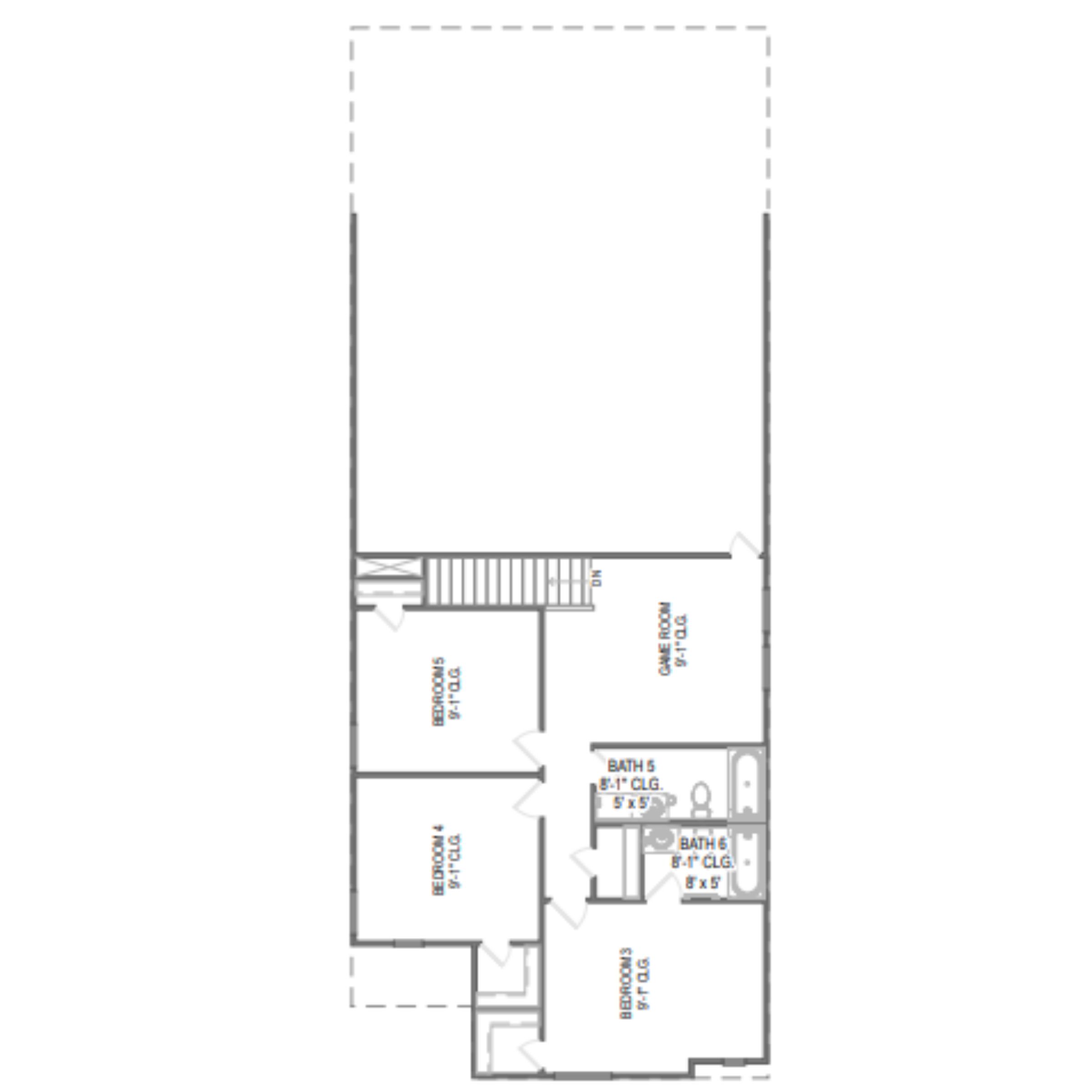 1634 Grace Hill SF
