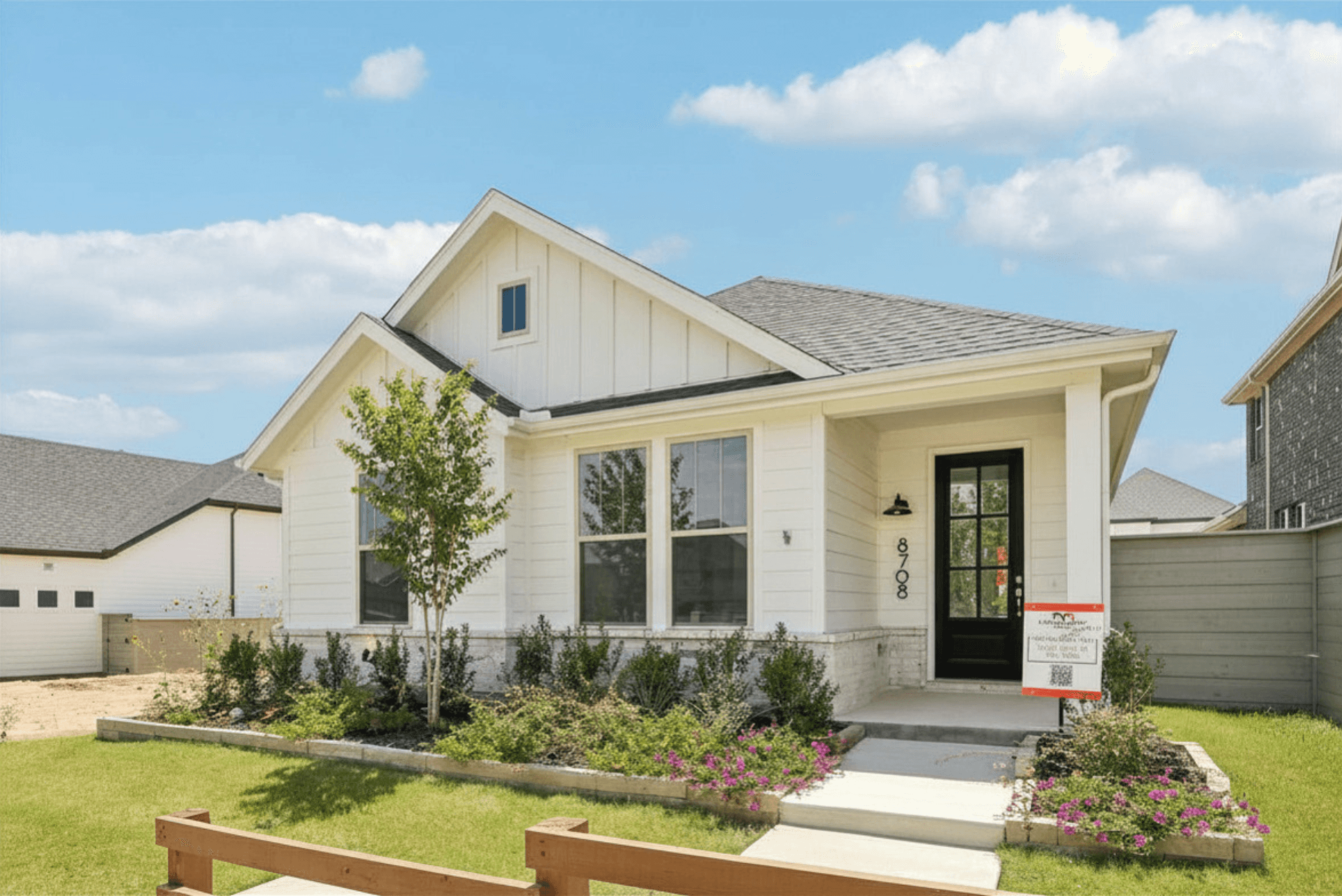 Listing (20)