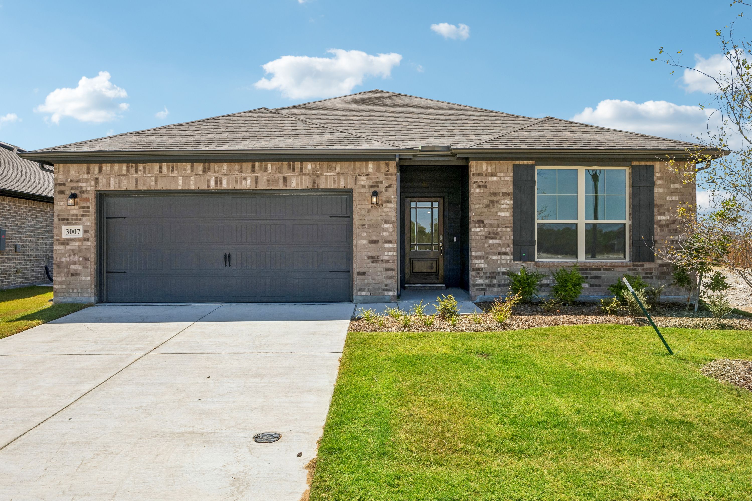 3007 Wagoner Ranch Road (Emory II)