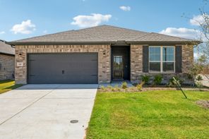3007 Wagoner Ranch Road (Emory II)