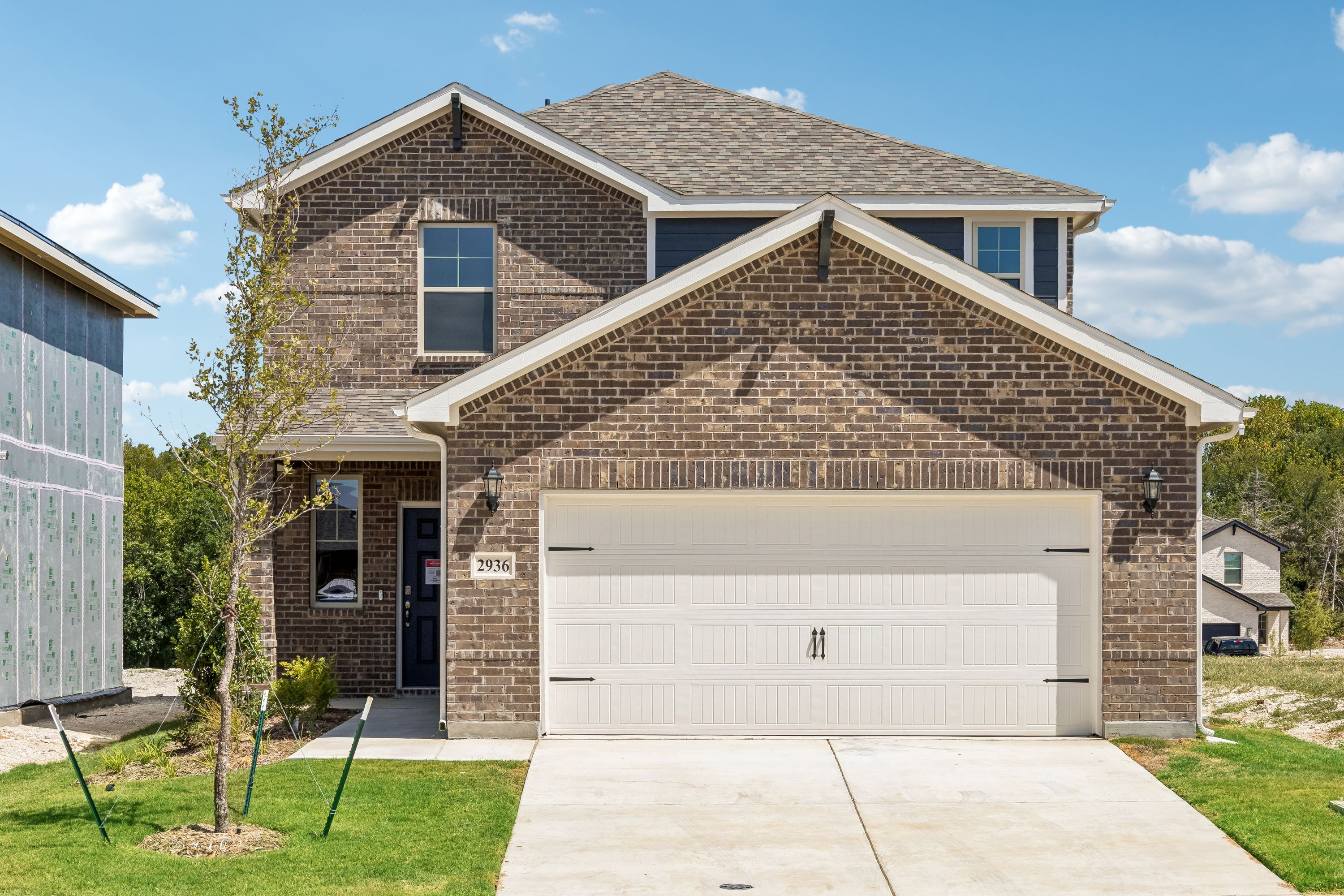 2936 Kimberwick Drive (Ellis)