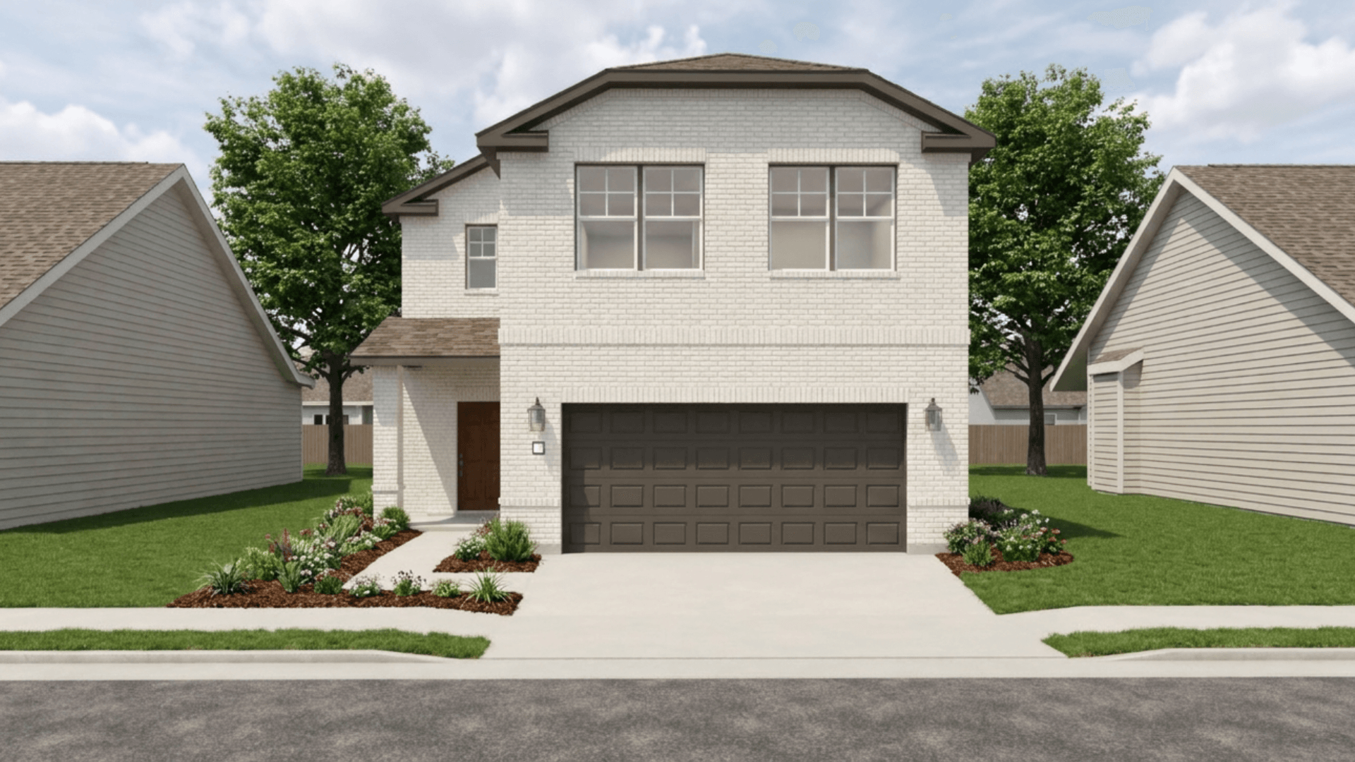 2707 Weston Way. Anna, TX 75409
