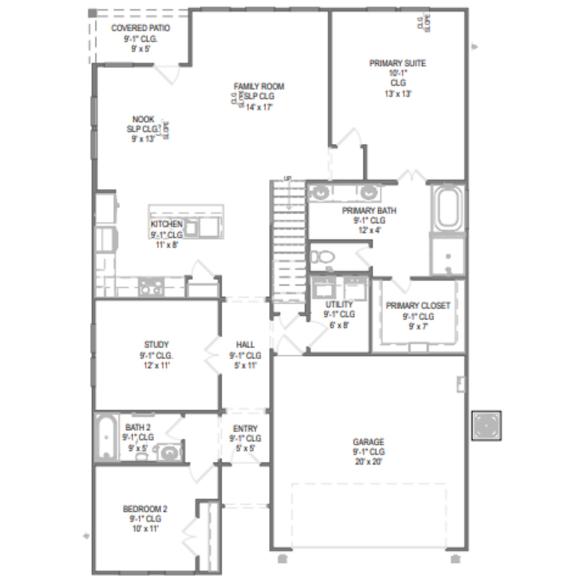 4747 Farmers DR FF