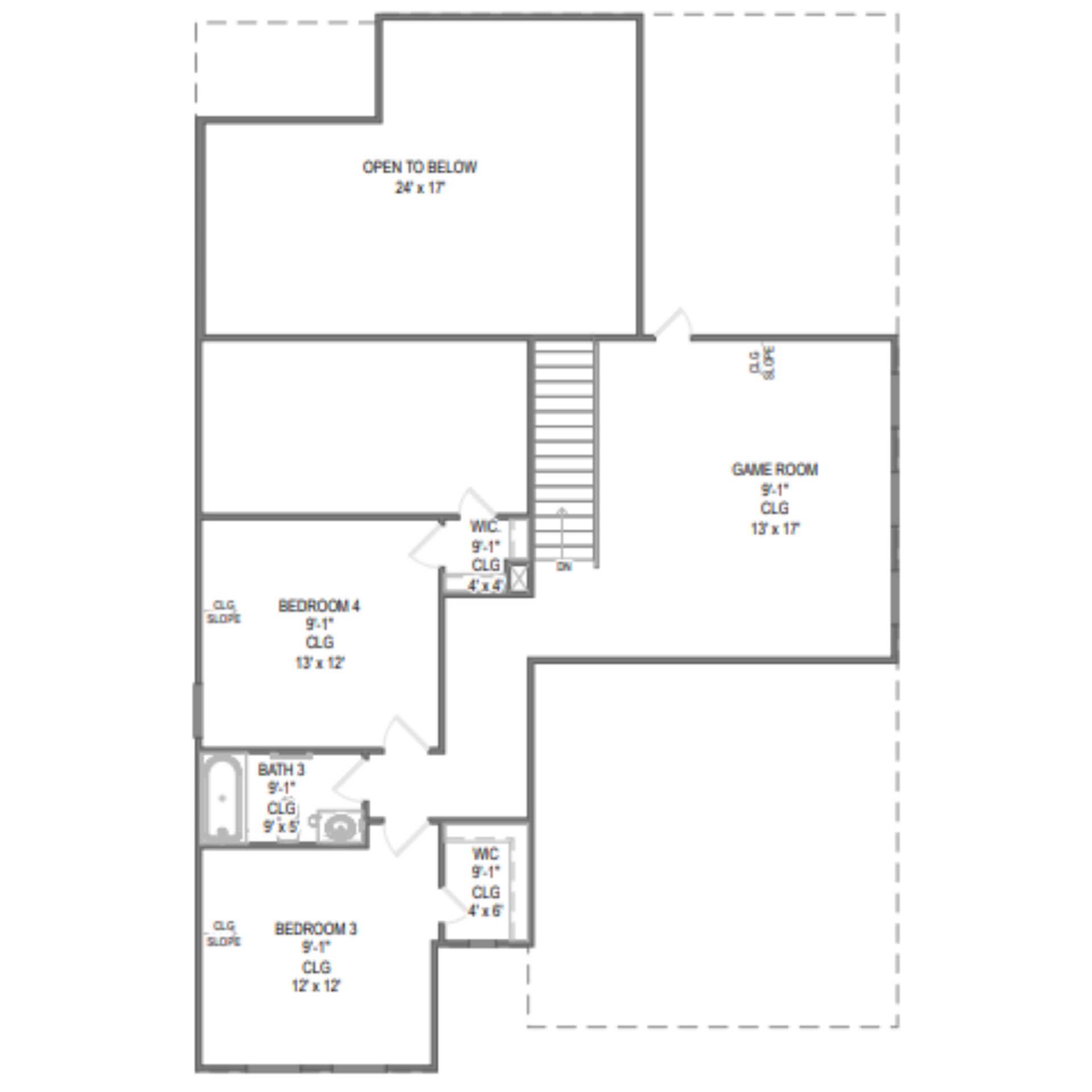 4747 Farmers Dr SF