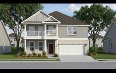 Waterscape: Royse City, Texas - HistoryMaker Homes