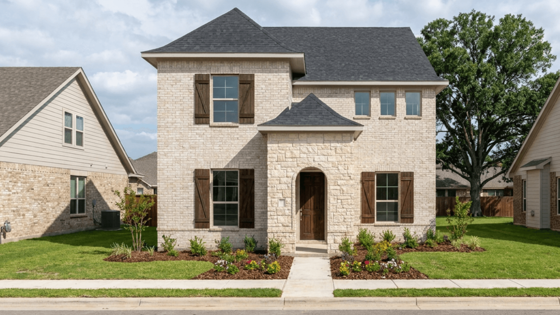 1412 Waterford Drive. Celina, TX 75009