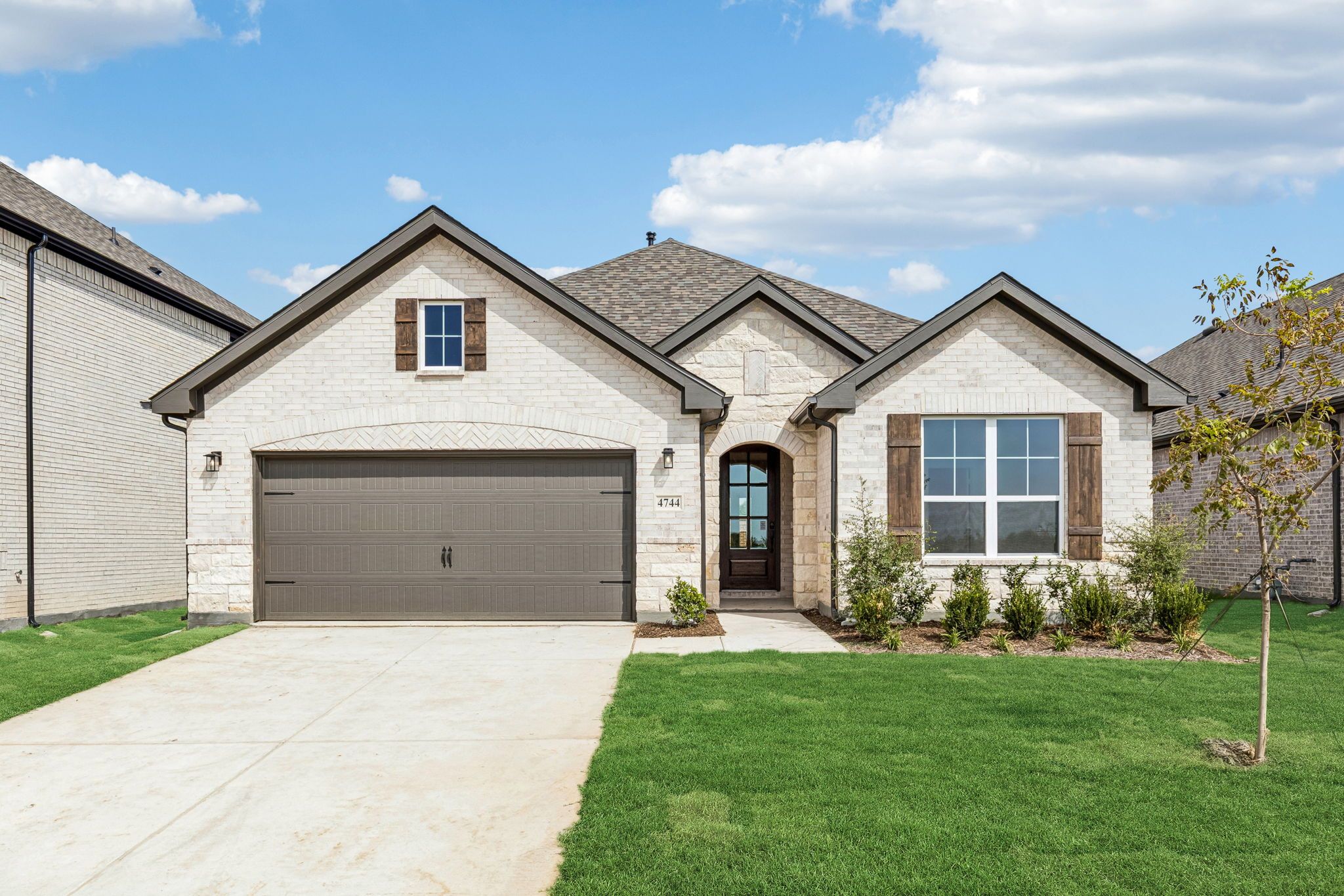 4744 Farmers Drive (Olive III) Image
