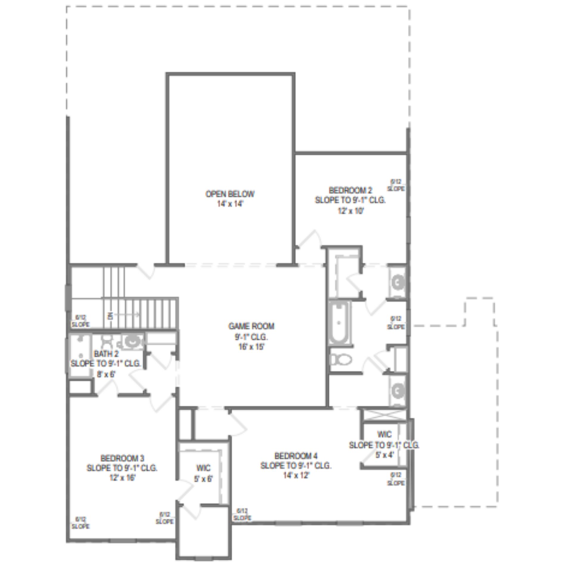 1510 Bosque SF