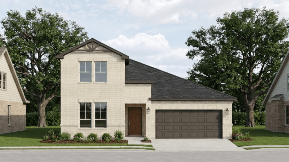 Copperwood with ELEVH