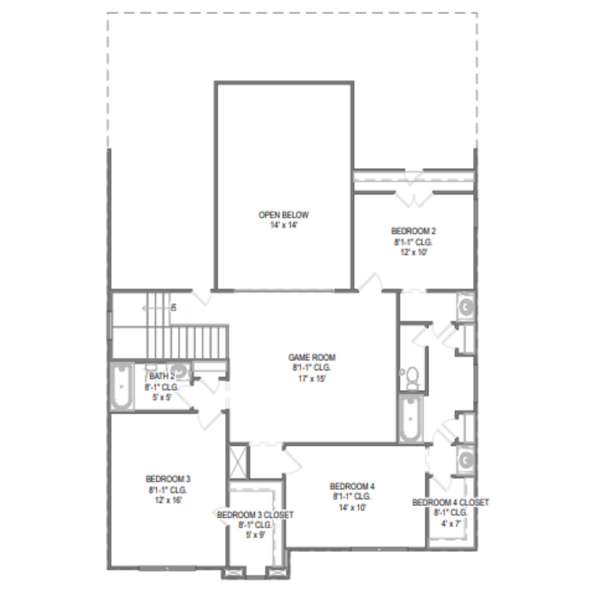 828 Winterwood Dr SF