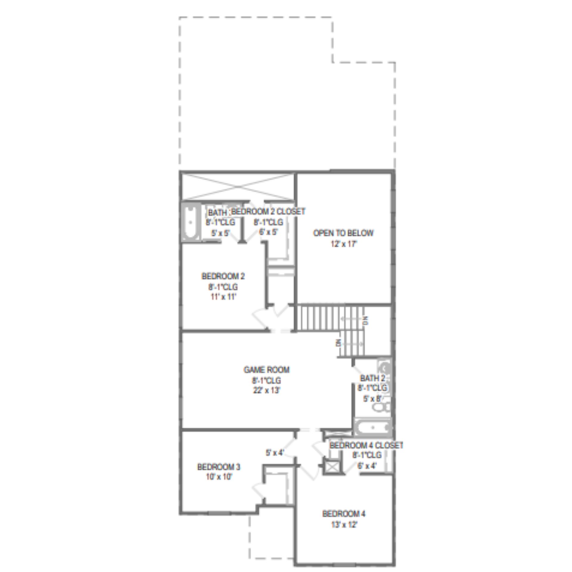 1432 Clare Ct SF
