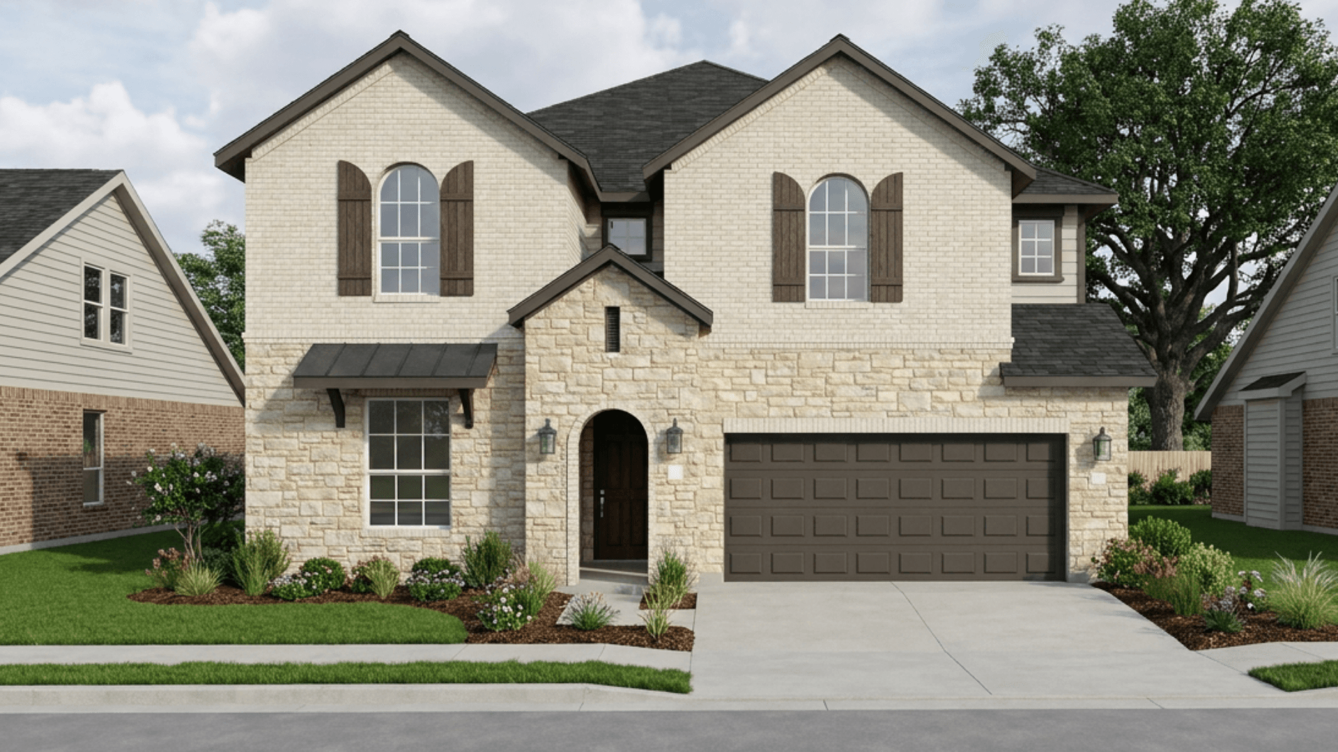 Alpine T1 Stone