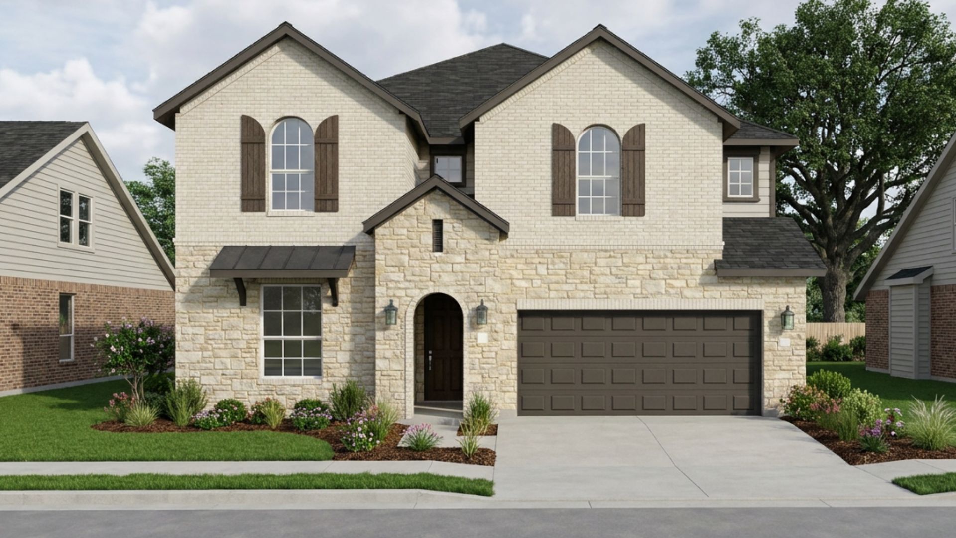 Alpine T1 Stone